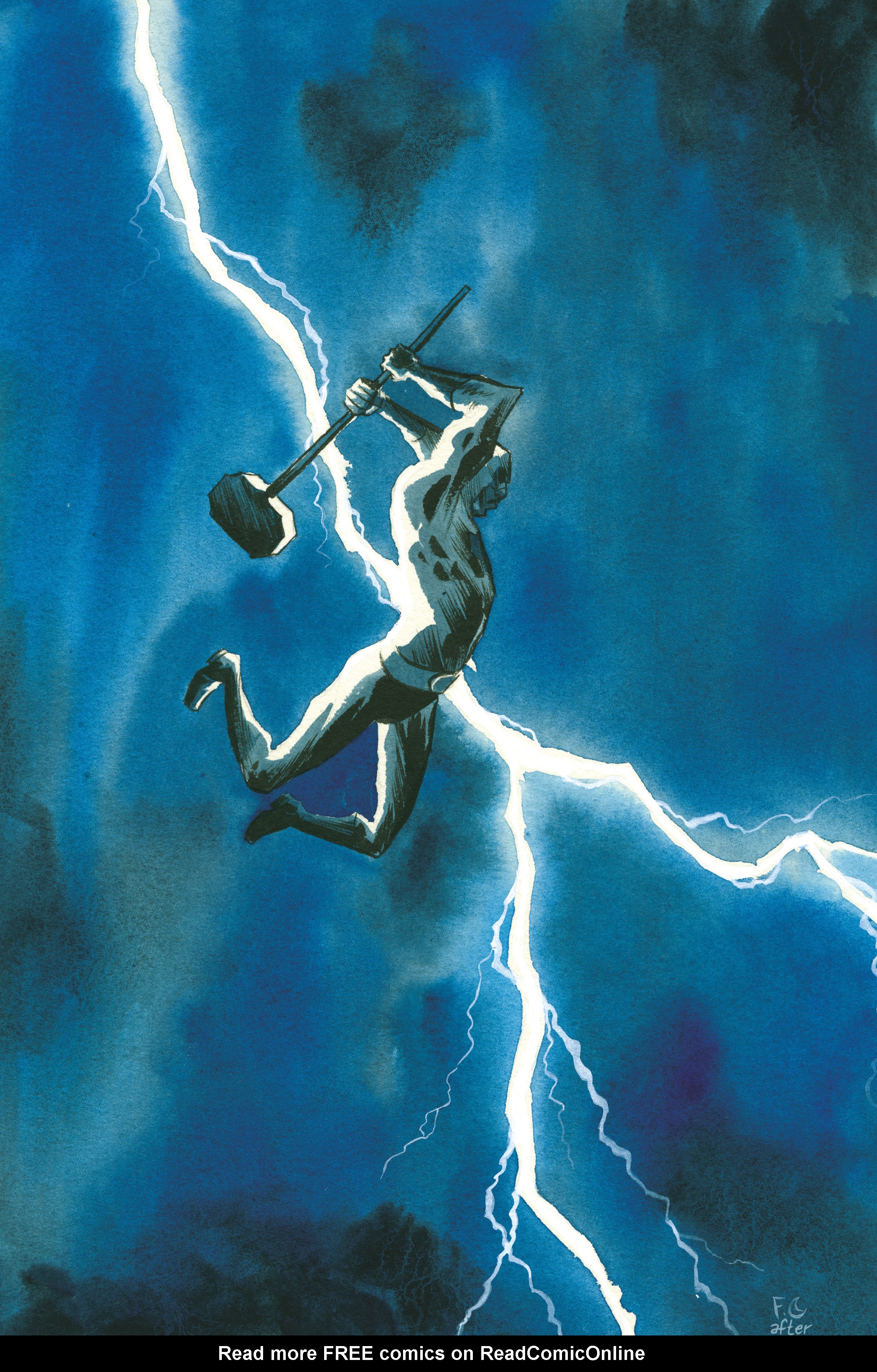 Read online Black Hammer Library Edition comic -  Issue # TPB 2 (Part 2) - 2