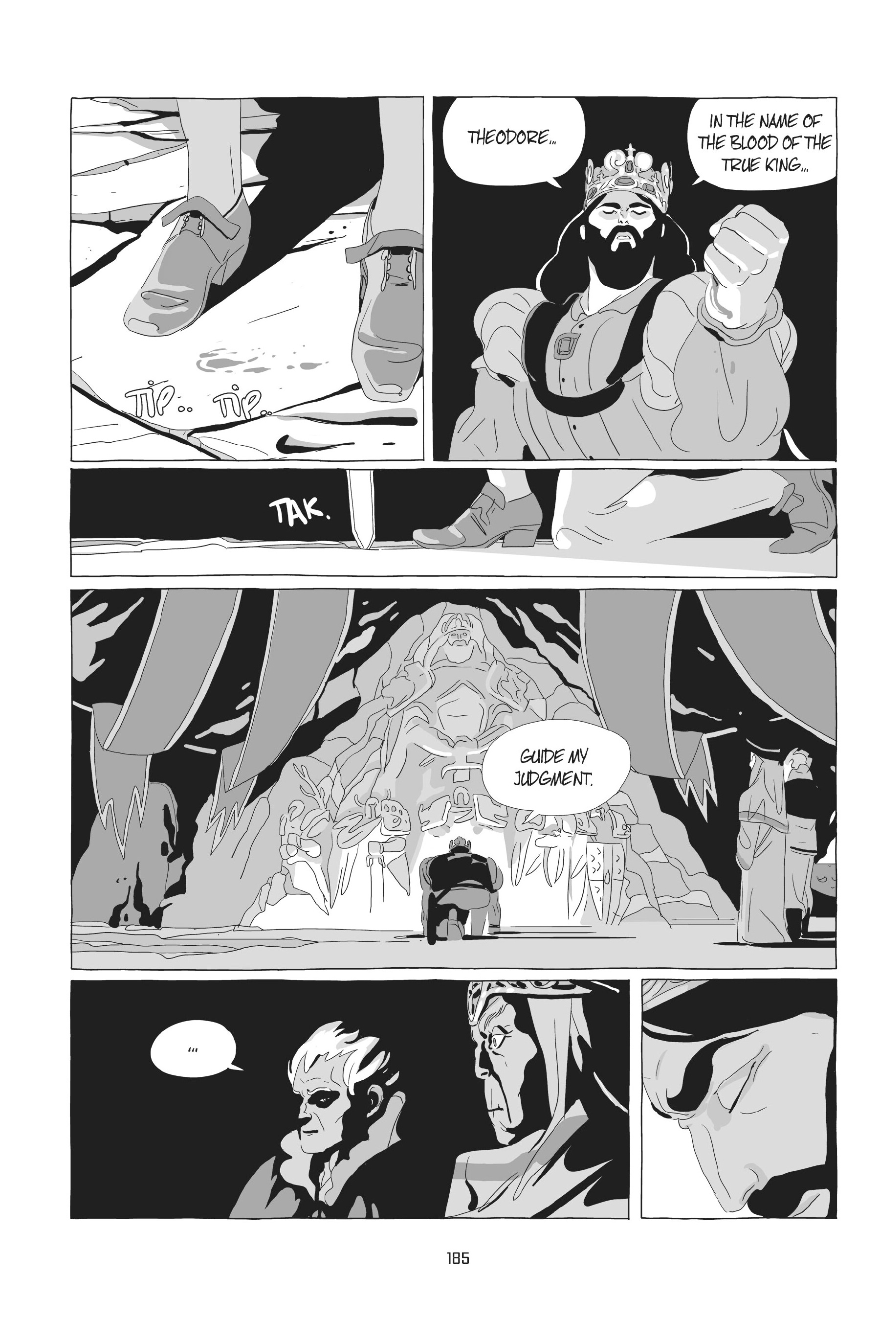 Read online Lastman comic -  Issue # TPB 3 (Part 2) - 92