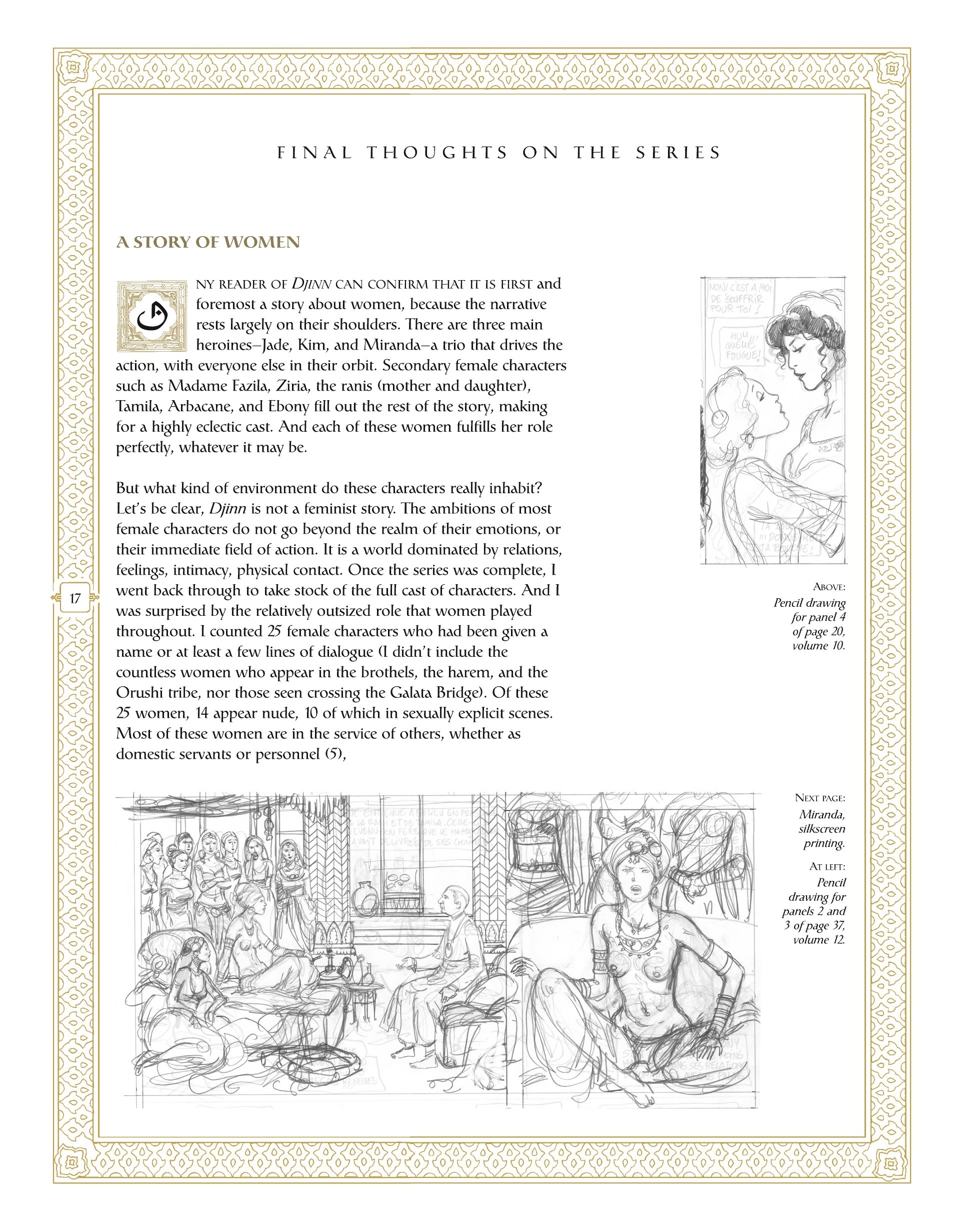 Read online Djinn comic -  Issue # _Omnibus 3 (Part 3) - 32