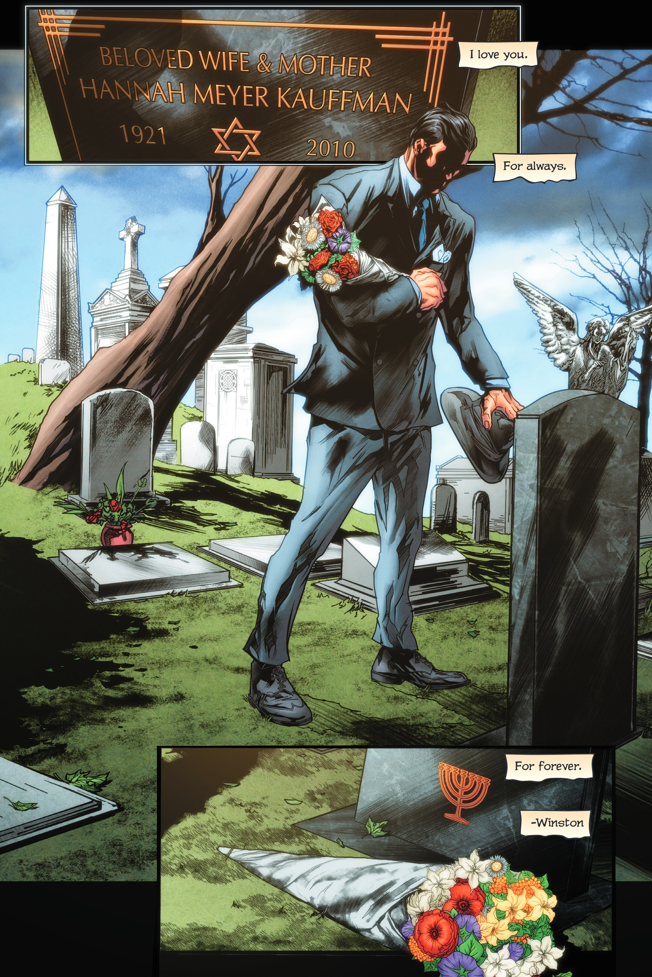 Read online Bloodshot Reborn comic -  Issue # (2015) _Deluxe Edition 2 (Part 4) - 4