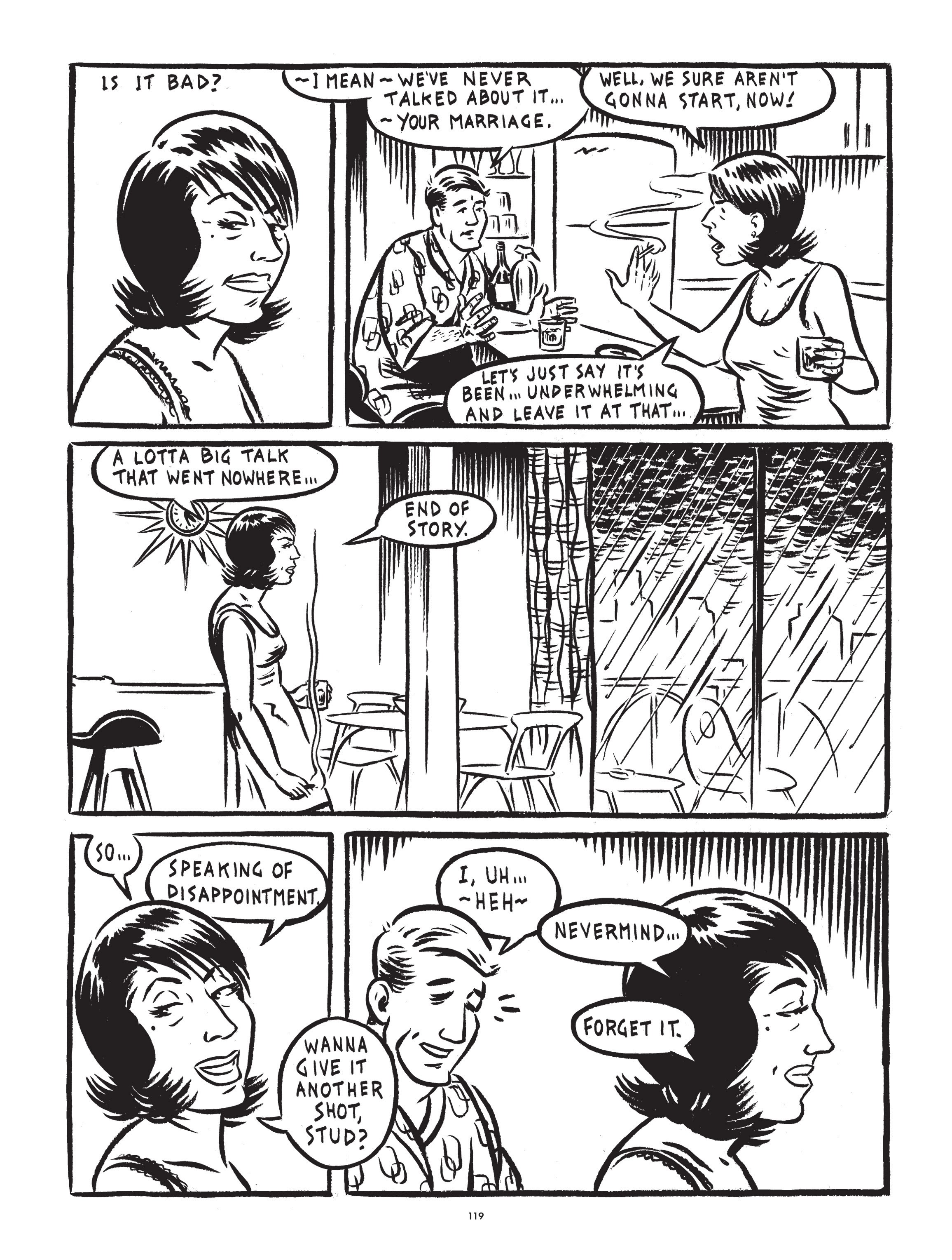 Read online To Have and To Hold comic -  Issue # TPB (Part 2) - 26