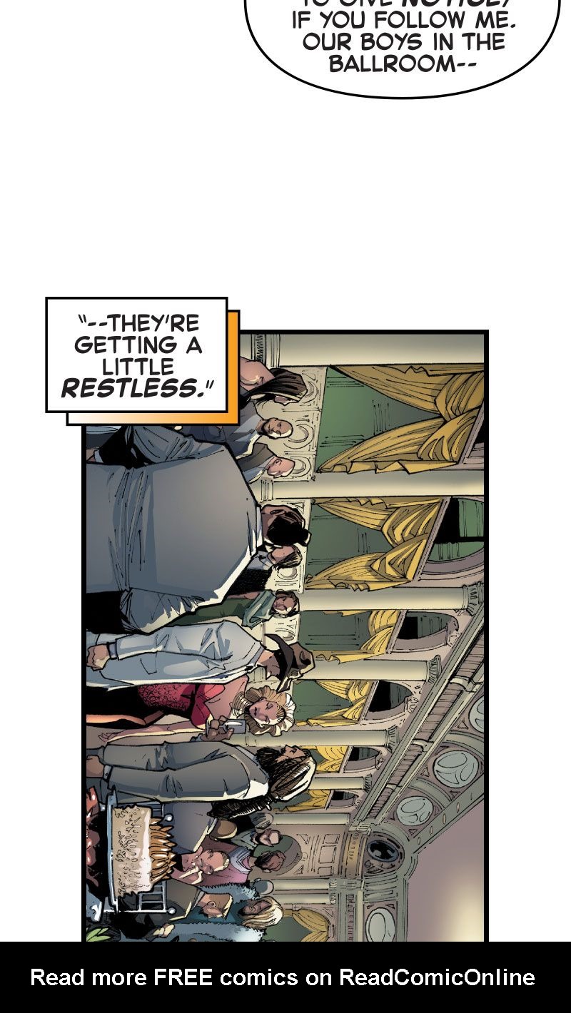 Read online Amazing Spider-Man: Hunted Infinity Comic comic -  Issue #3 - 72