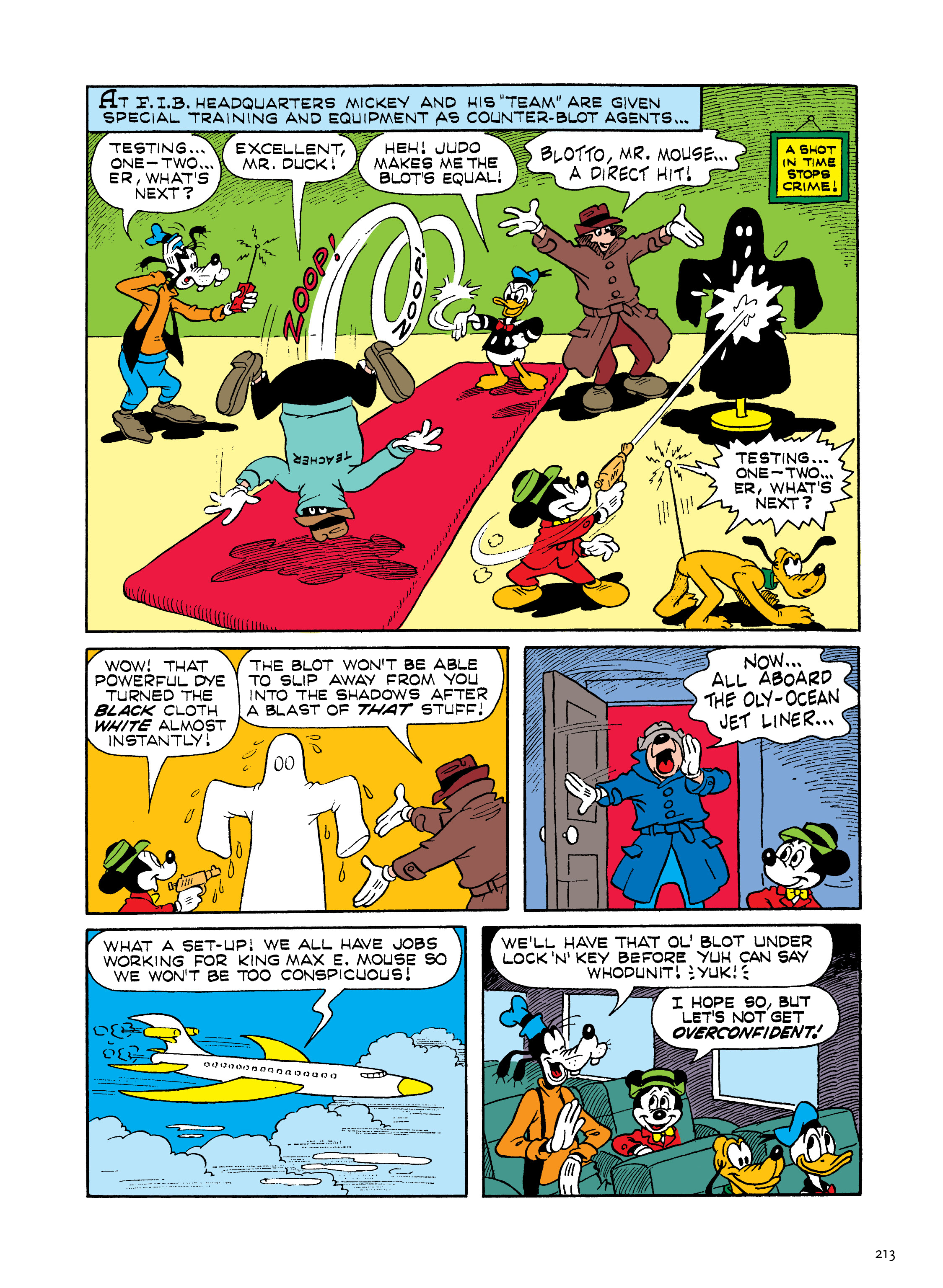 Read online Disney Masters comic -  Issue # TPB 15 (Part 3) - 20