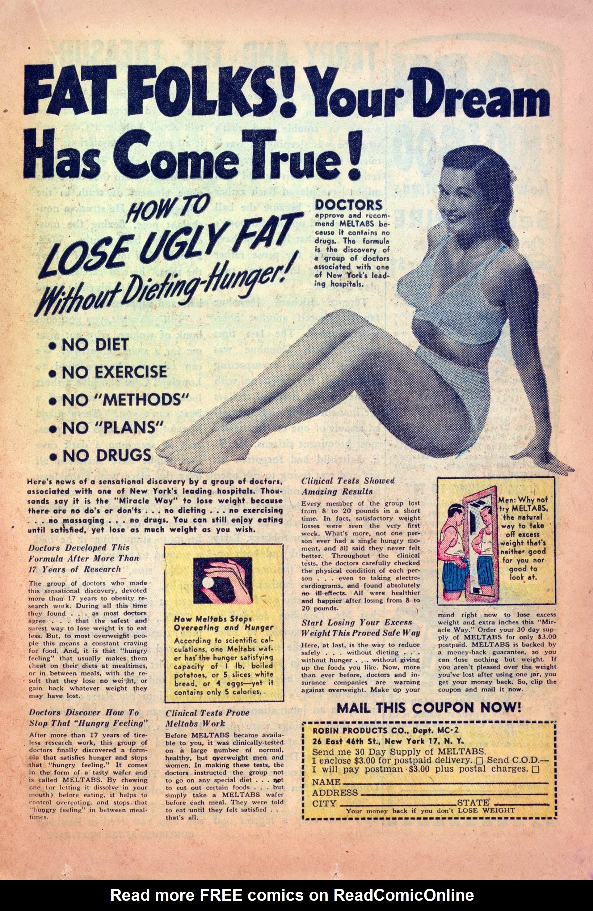 Read online Homer Hooper comic -  Issue #4 - 15