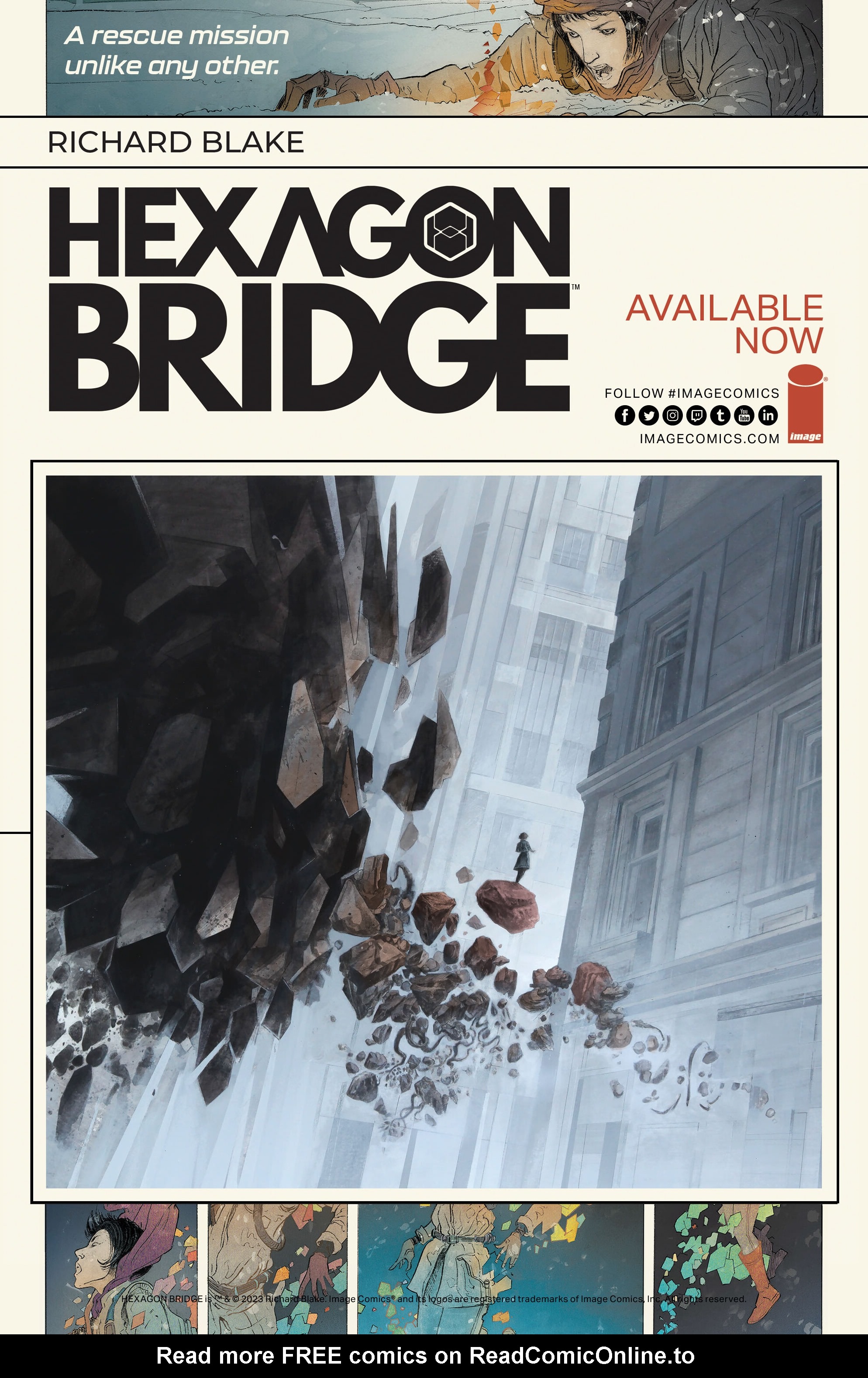 Read online Midlife (or How to Hero at Fifty!) comic -  Issue #2 - 28