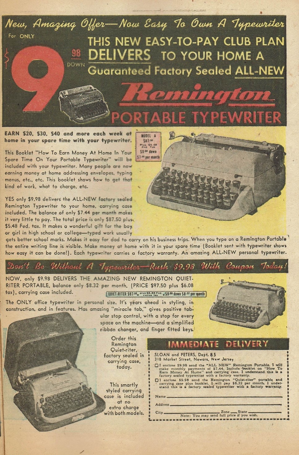 Read online Super Duck Comics comic -  Issue #51 - 33