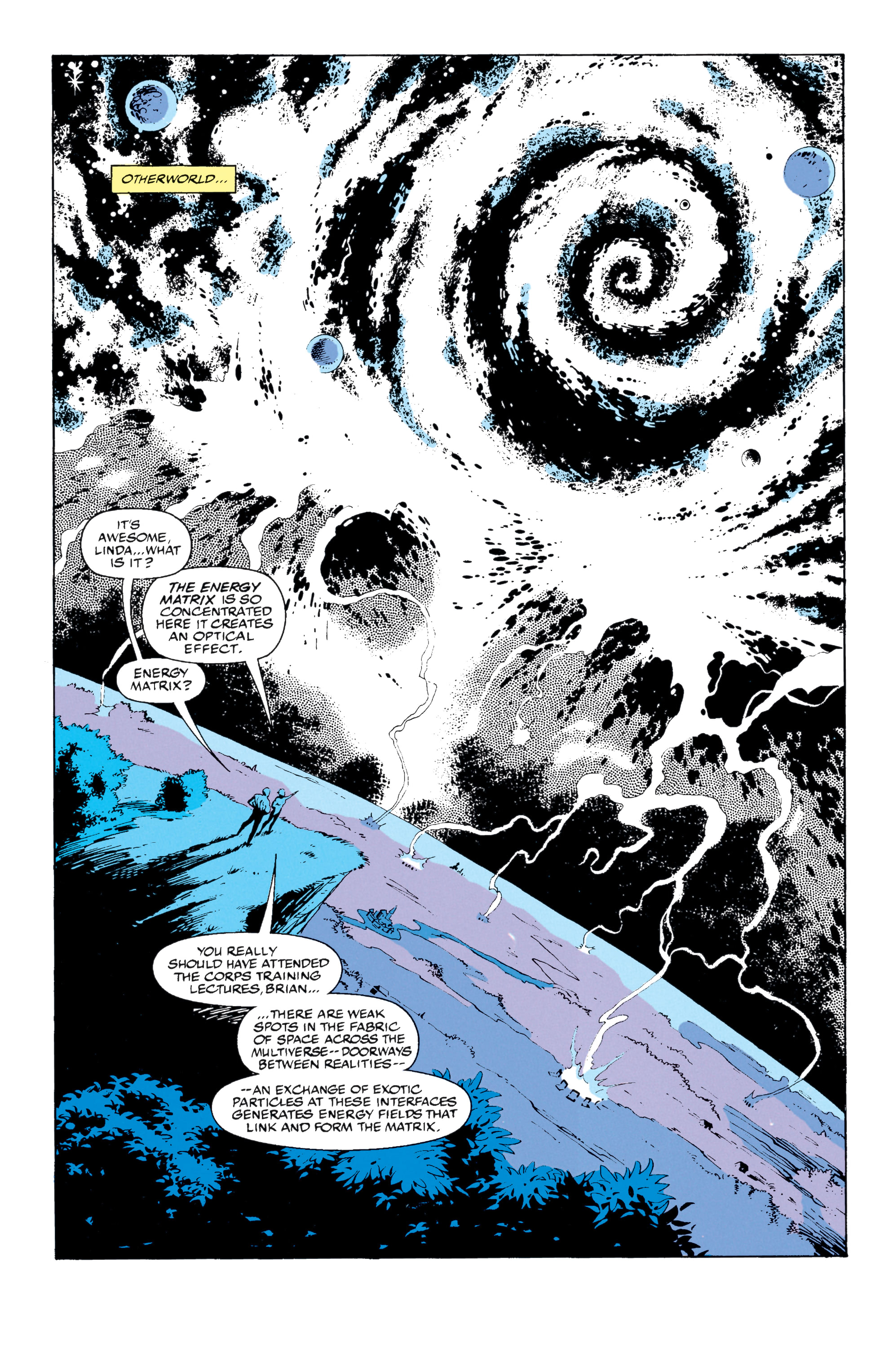 Read online Excalibur Epic Collection comic -  Issue # TPB 4 (Part 1) - 84