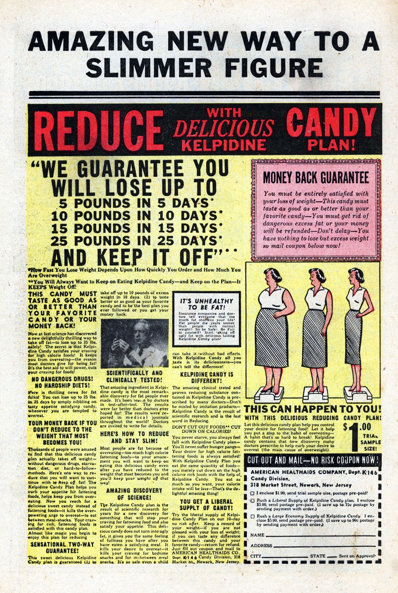 Read online Outlaw Fighters comic -  Issue #4 - 34