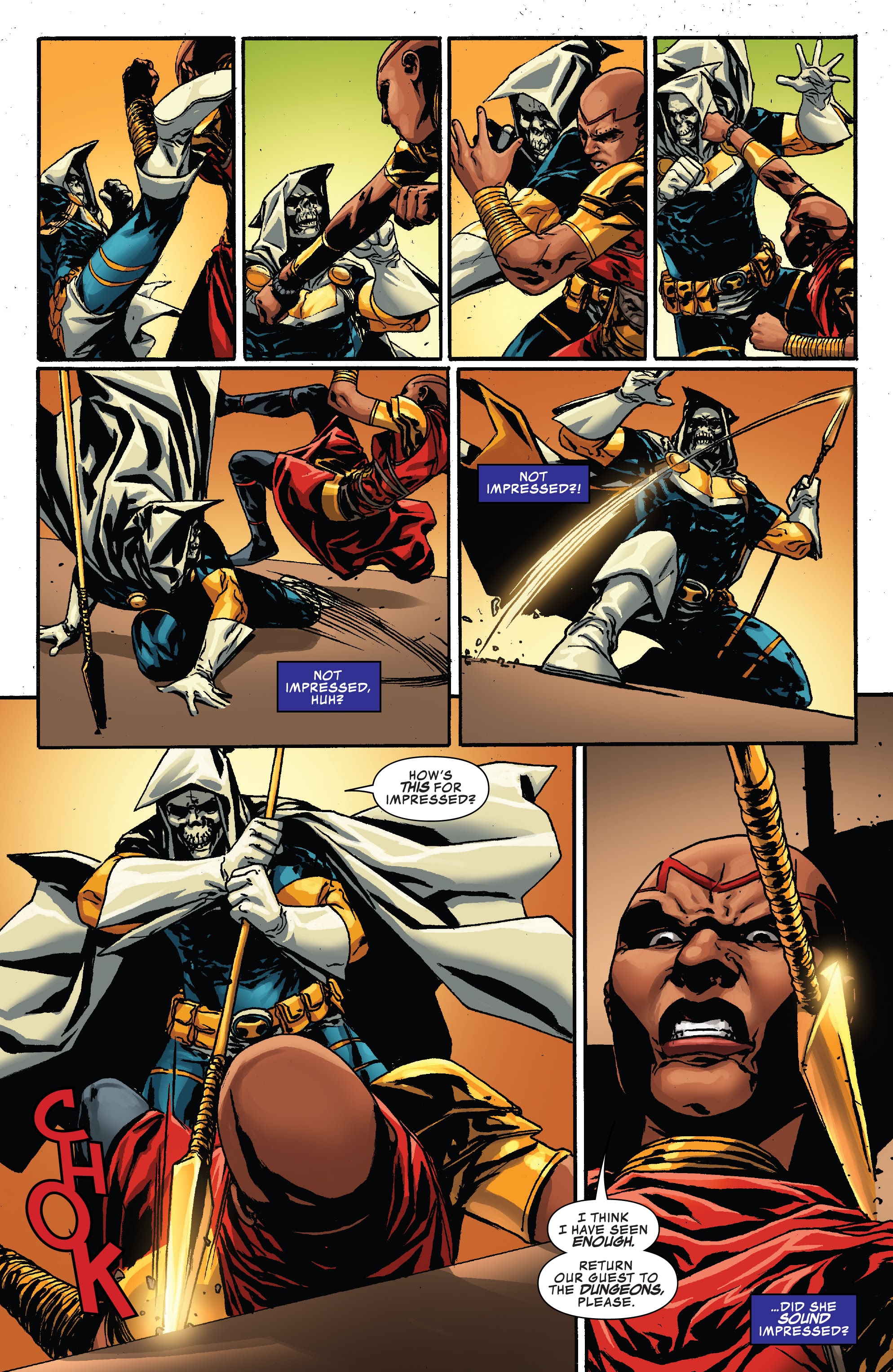 Read online Taskmaster (2020) comic -  Issue #4 - 19