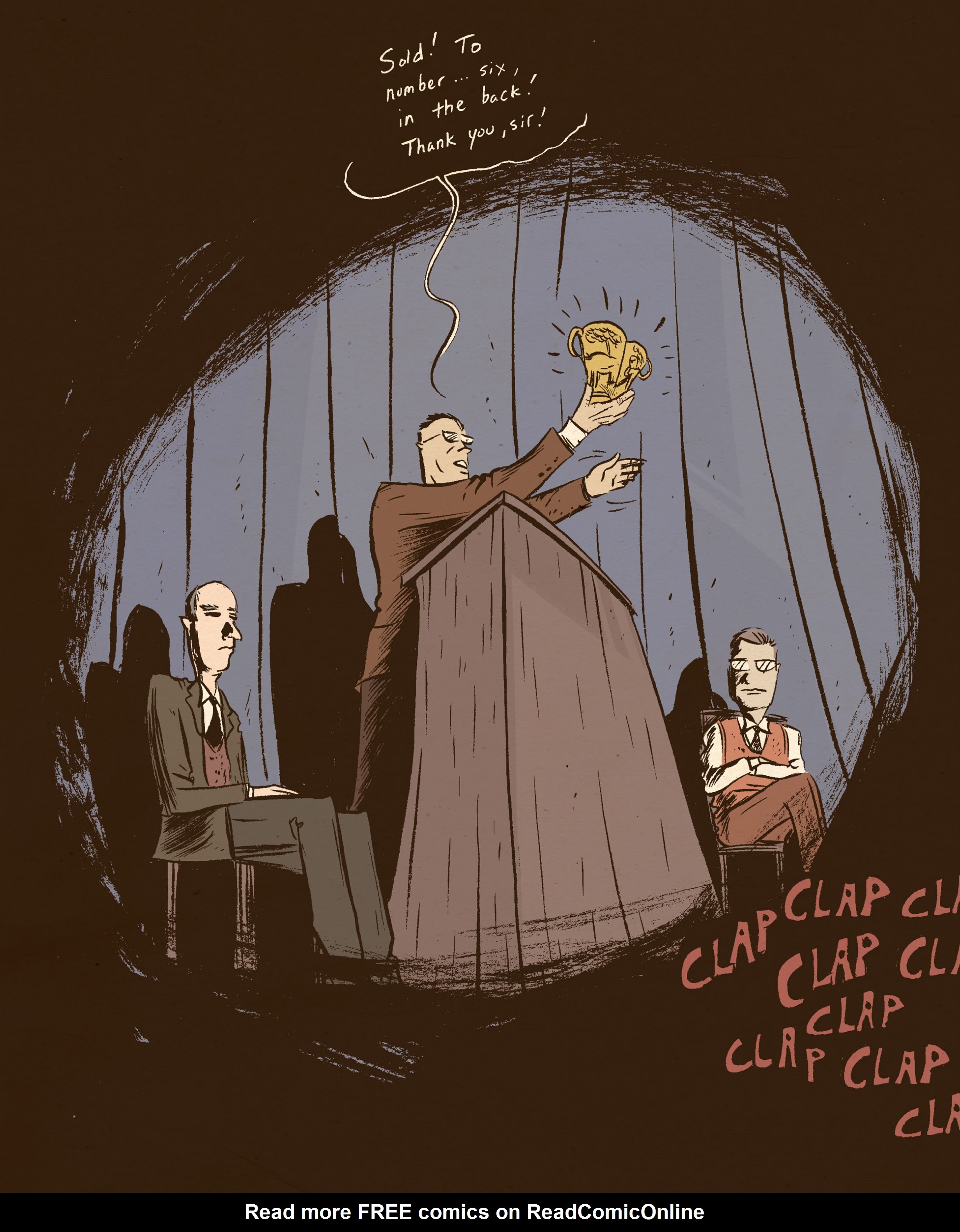 Read online 2 Sisters comic -  Issue # TPB (Part 2) - 195