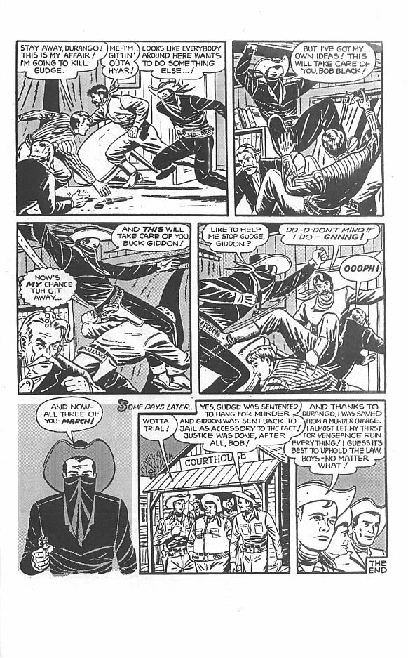 Best of the West (1998) issue 8 - Page 29