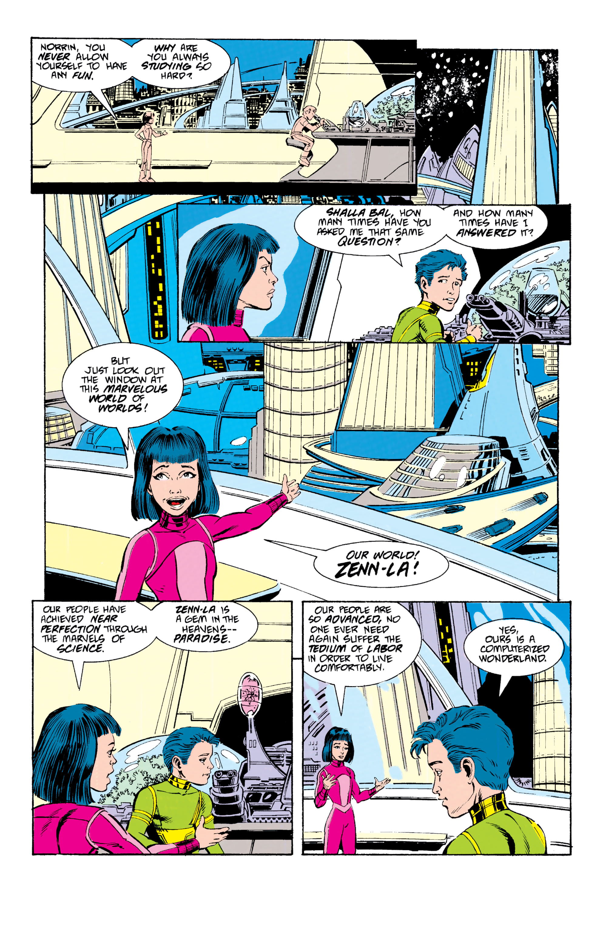 Read online Infinity Gauntlet Omnibus comic -  Issue # TPB (Part 4) - 90