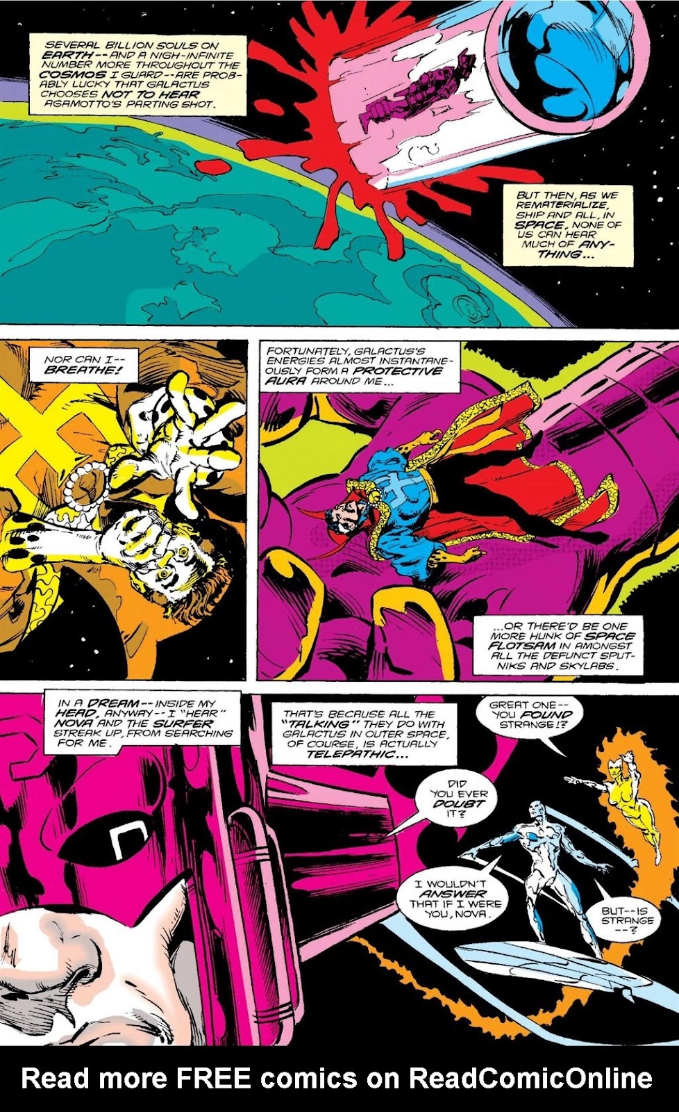 Doctor Strange Epic Collection: Infinity War issue Infinity War (Part 4) - Page 13