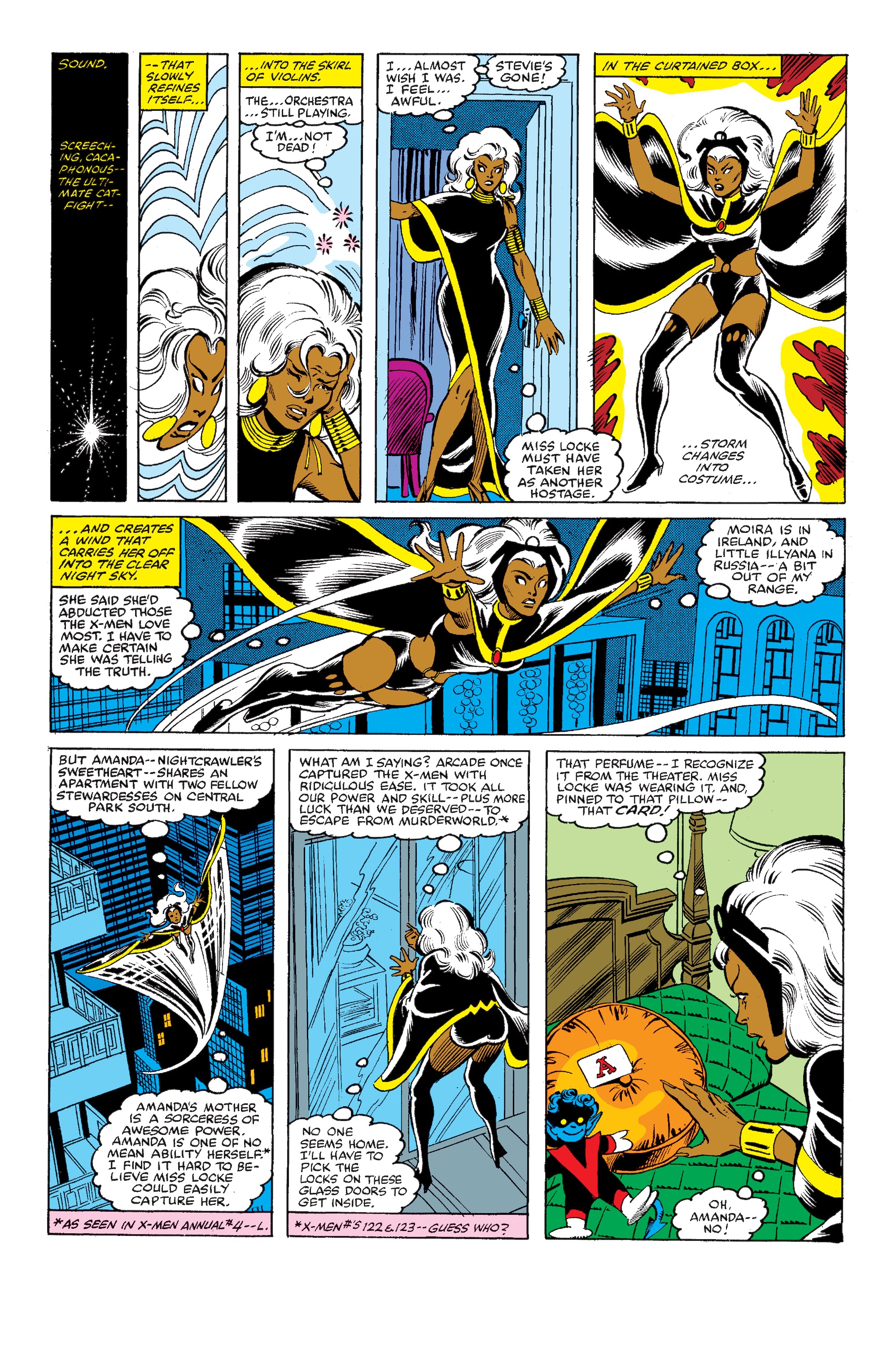 Read online Doctor Doom: The Book of Doom Omnibus comic -  Issue # TPB (Part 4) - 88