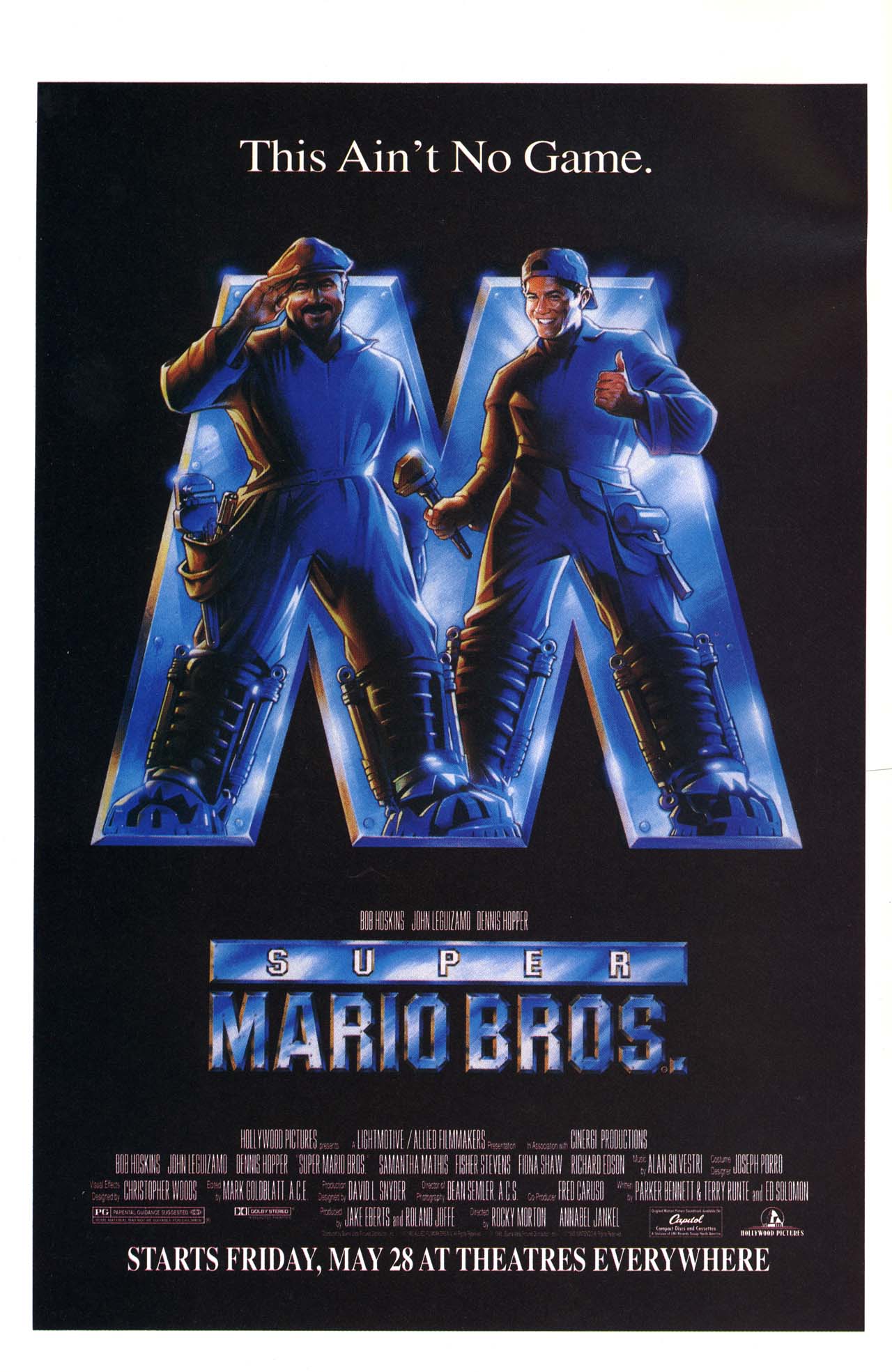 Read online Marvel Tales (1964) comic -  Issue #274 - 2