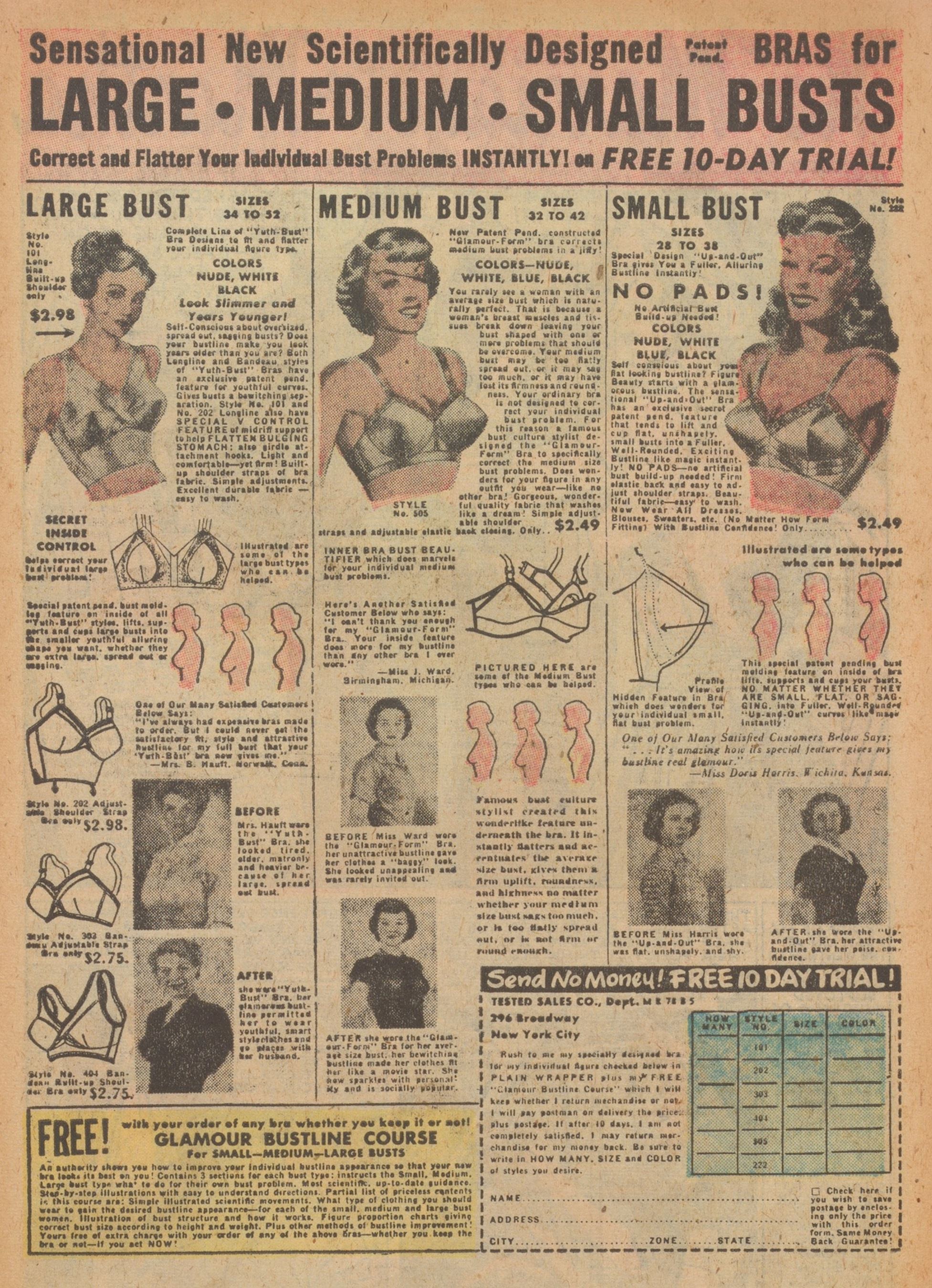 Read online Love Tales comic -  Issue #54 - 27