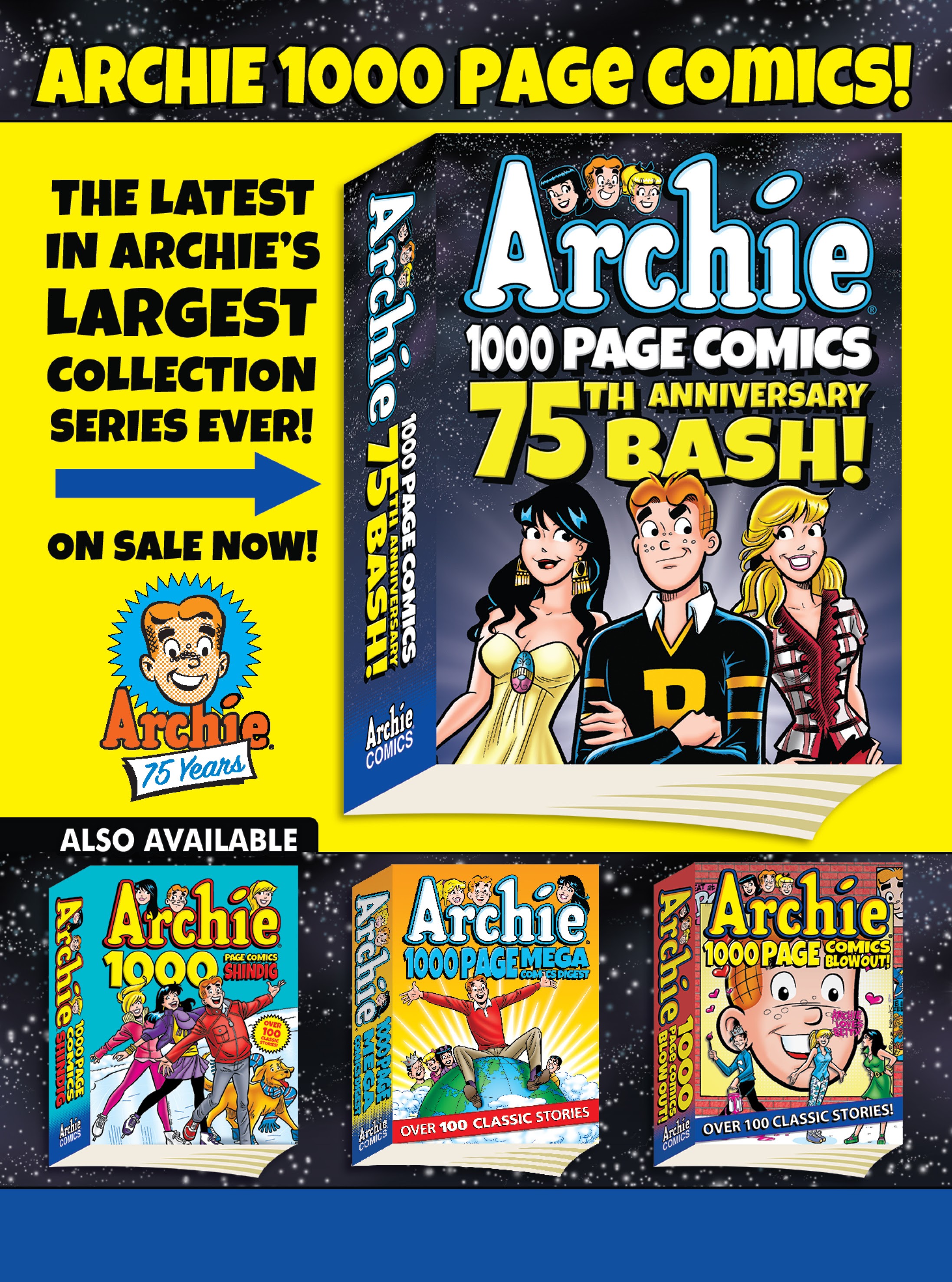 Read online Archie's Double Digest Magazine comic -  Issue #269 - 63