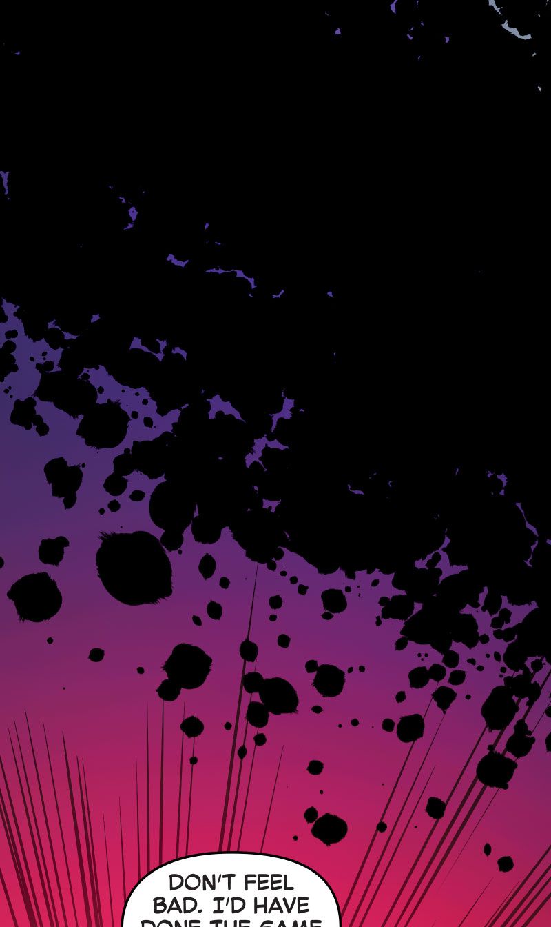 Read online Spider-Man Unlimited Infinity Comic comic -  Issue #8 - 119