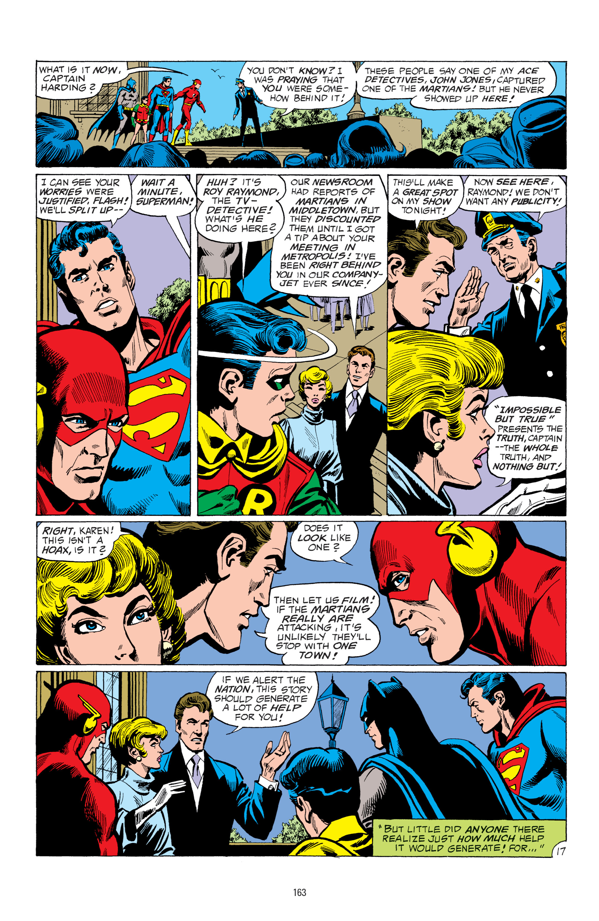 Read online Justice League of America: A Celebration of 60 Years comic -  Issue # TPB (Part 2) - 64