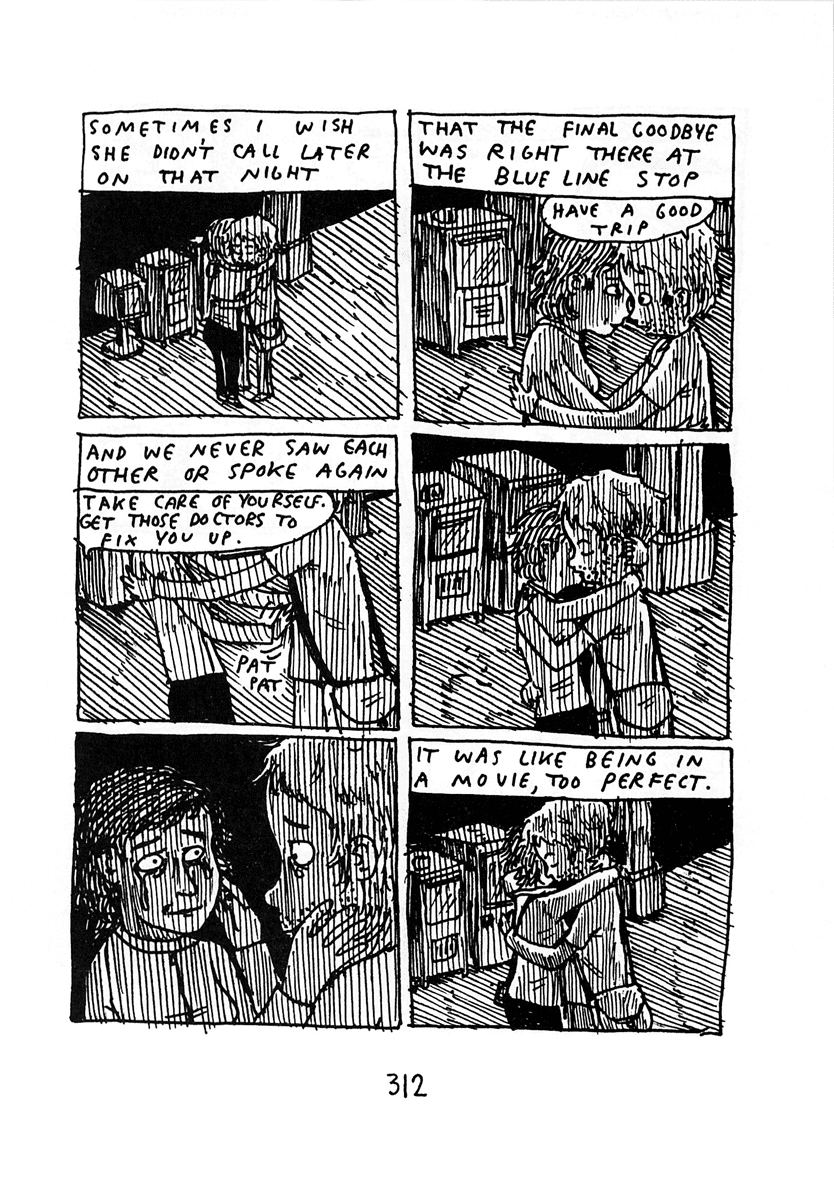 Read online Little Things comic -  Issue # TPB (Part 4) - 13