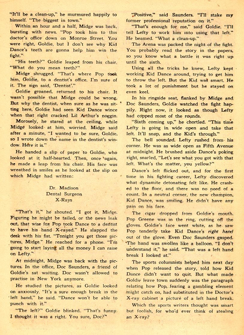 Read online Batman (1940) comic -  Issue #46 - 32