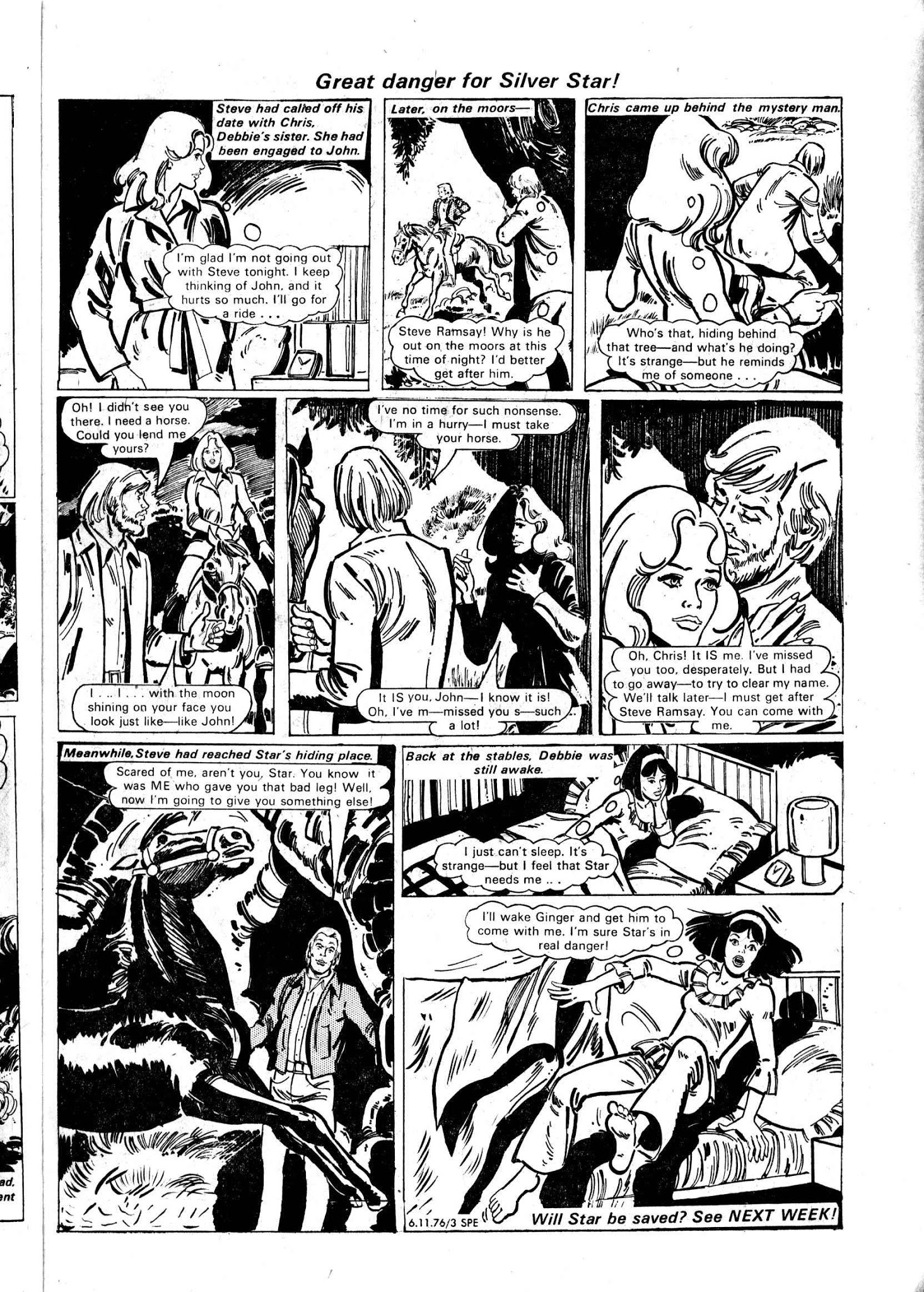 Read online Spellbound (1976) comic -  Issue #7 - 15