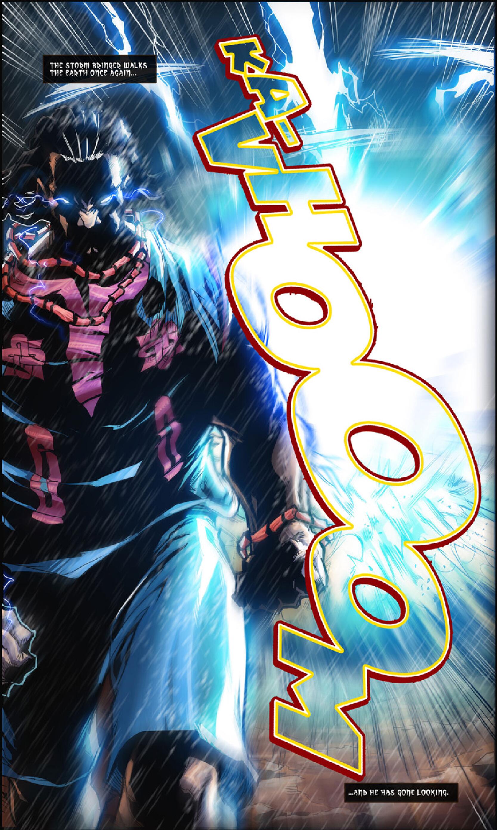 Read online Visionary comic -  Issue #0 - 20