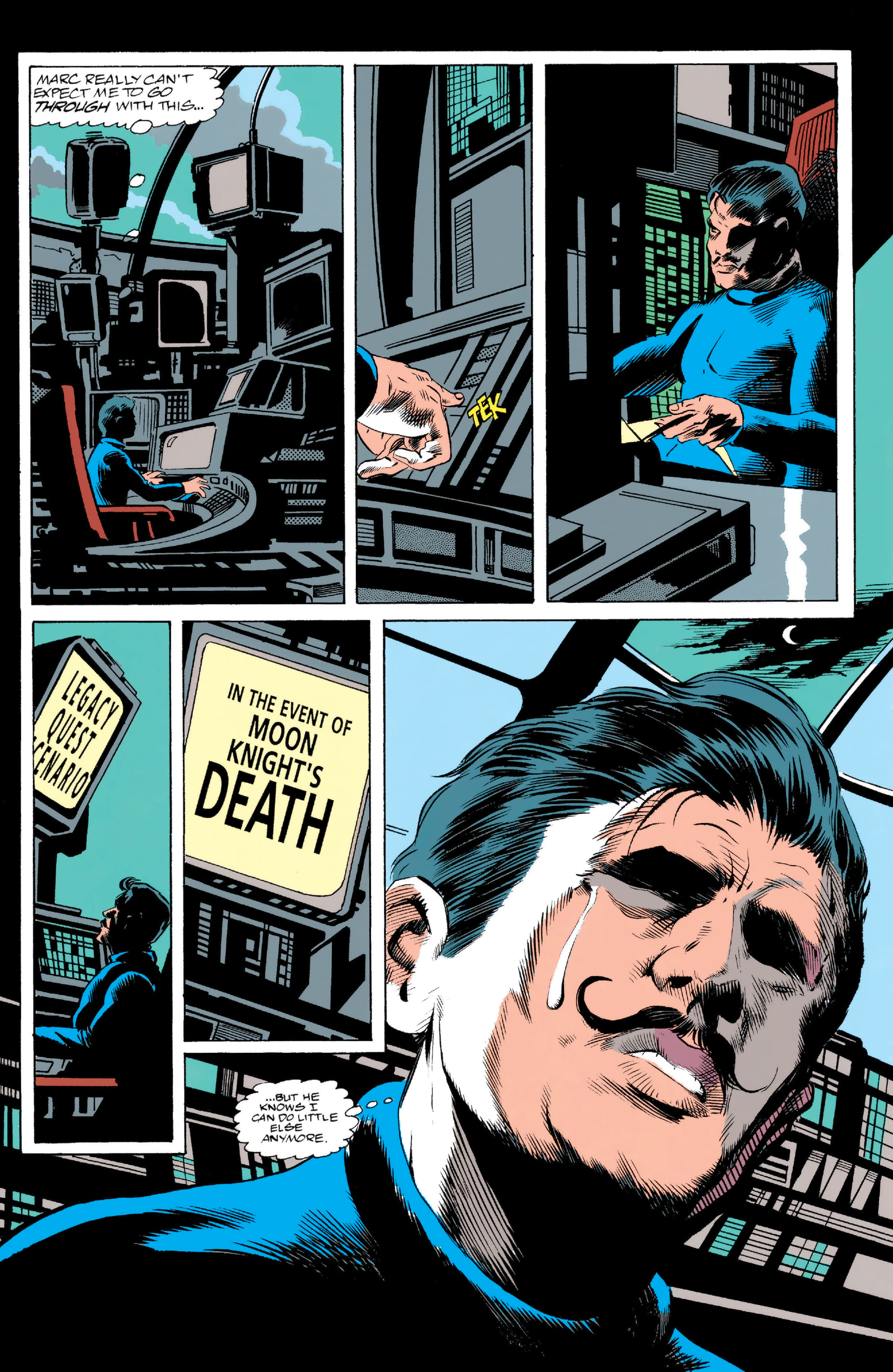 Read online The Infinity War Omnibus comic -  Issue # TPB (Part 11) - 16