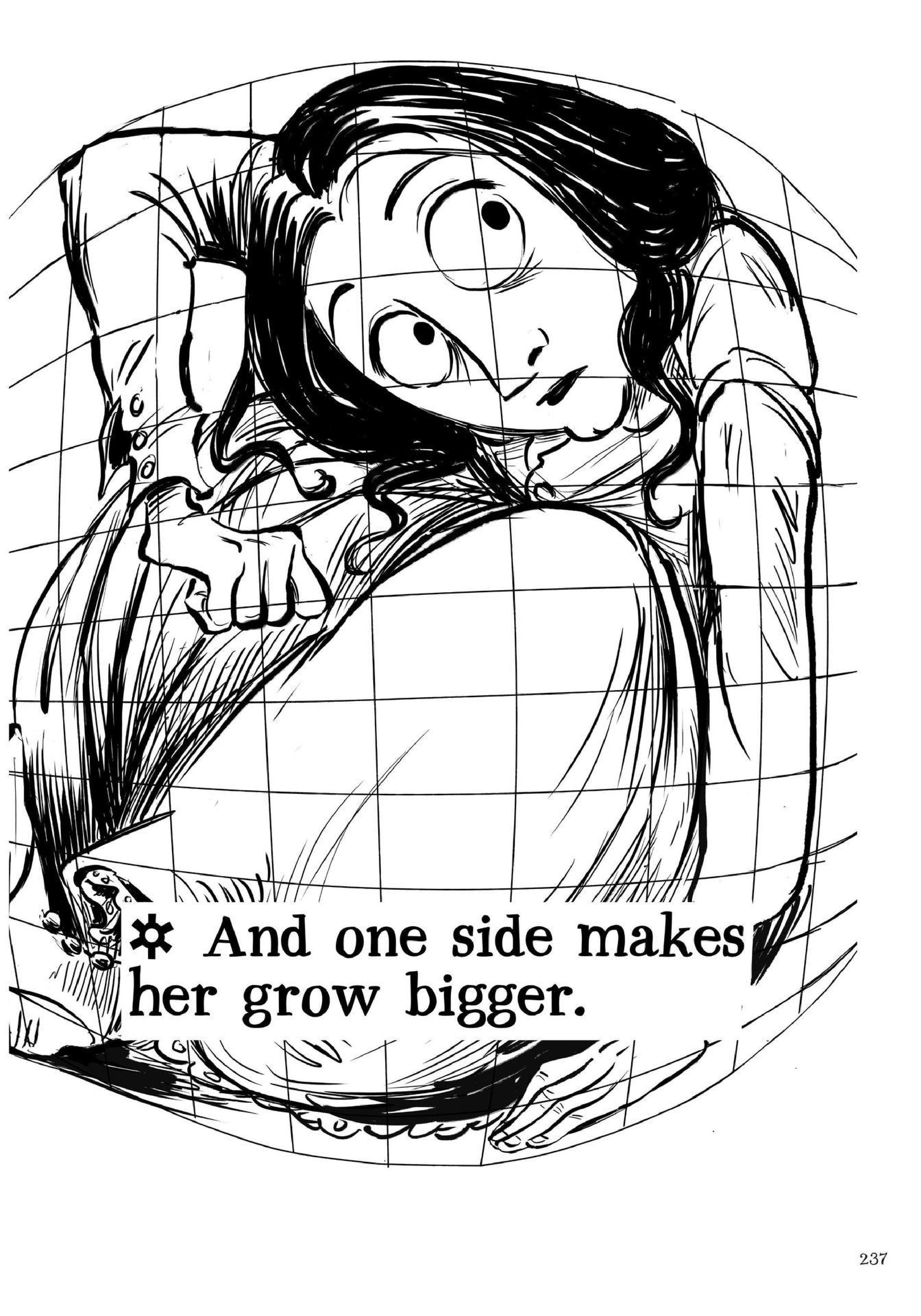 Read online The Thrilling Adventures of Lovelace and Babbage comic -  Issue # TPB (Part 2) - 55