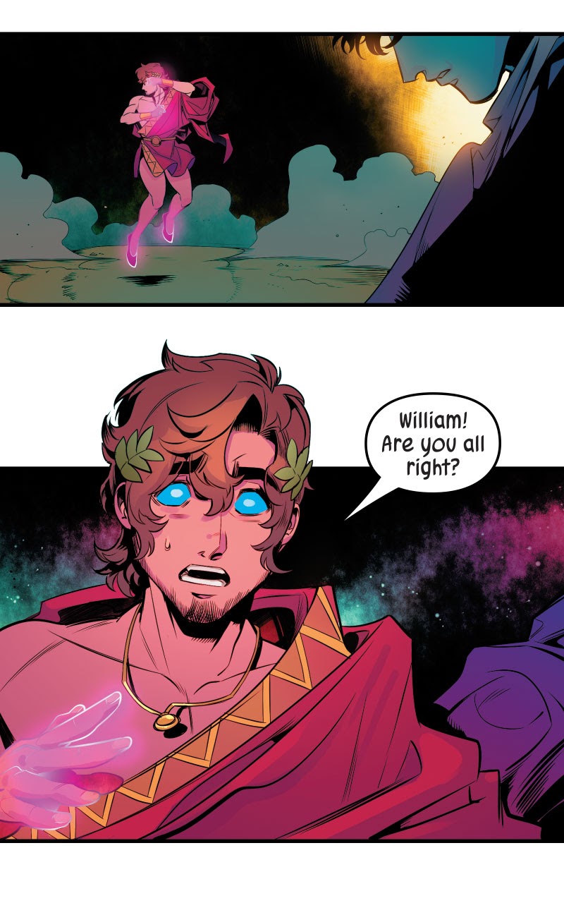 Read online Hulkling and Wiccan: Infinity Comic comic -  Issue #3 - 47