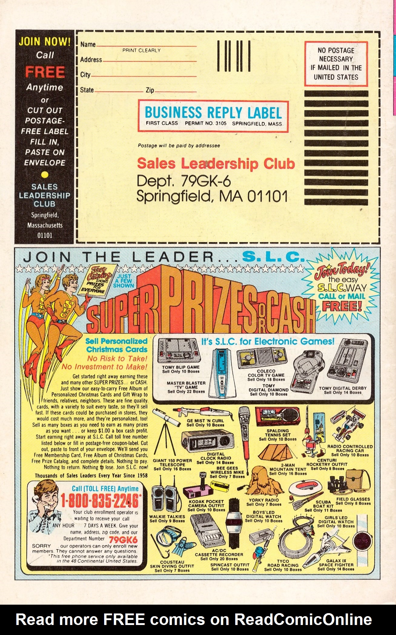 Read online The Pink Panther (1971) comic -  Issue #67 - 36