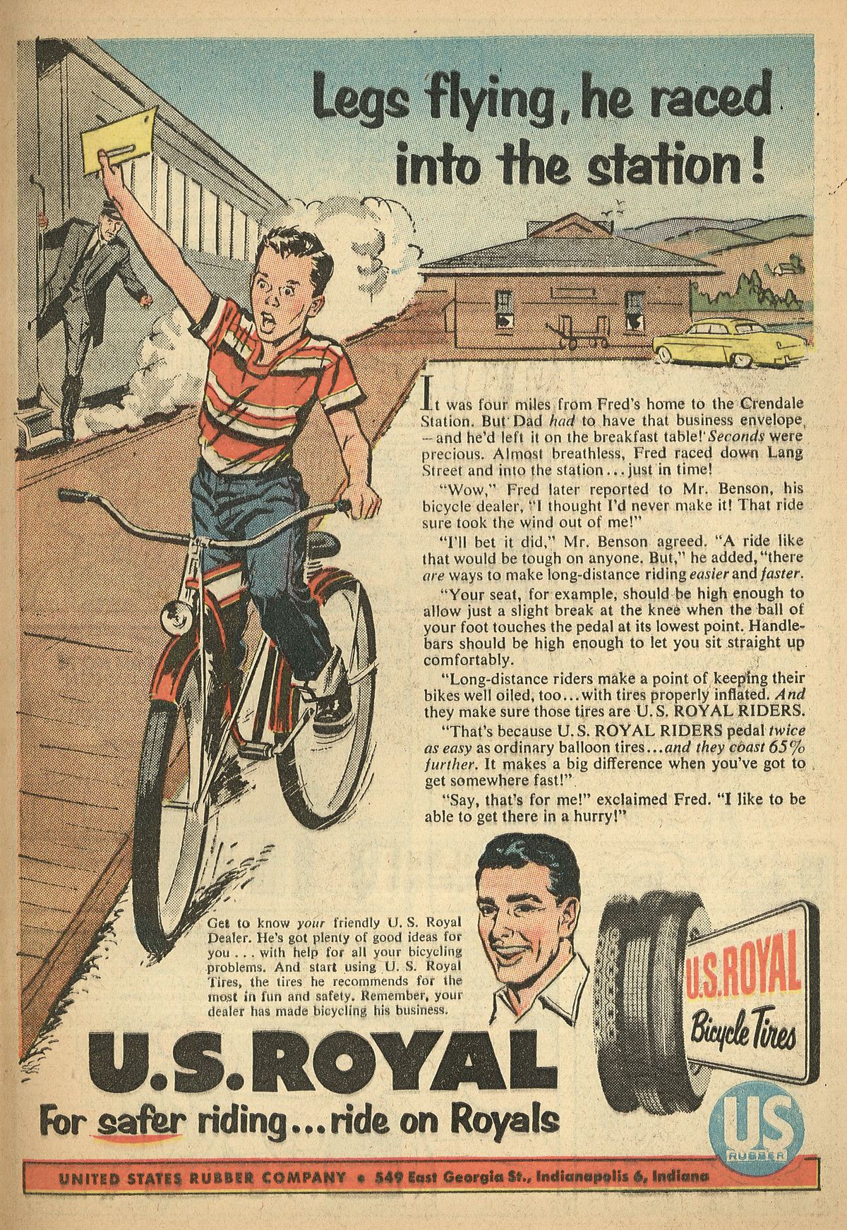 Read online Laugh (Comics) comic -  Issue #64 - 29