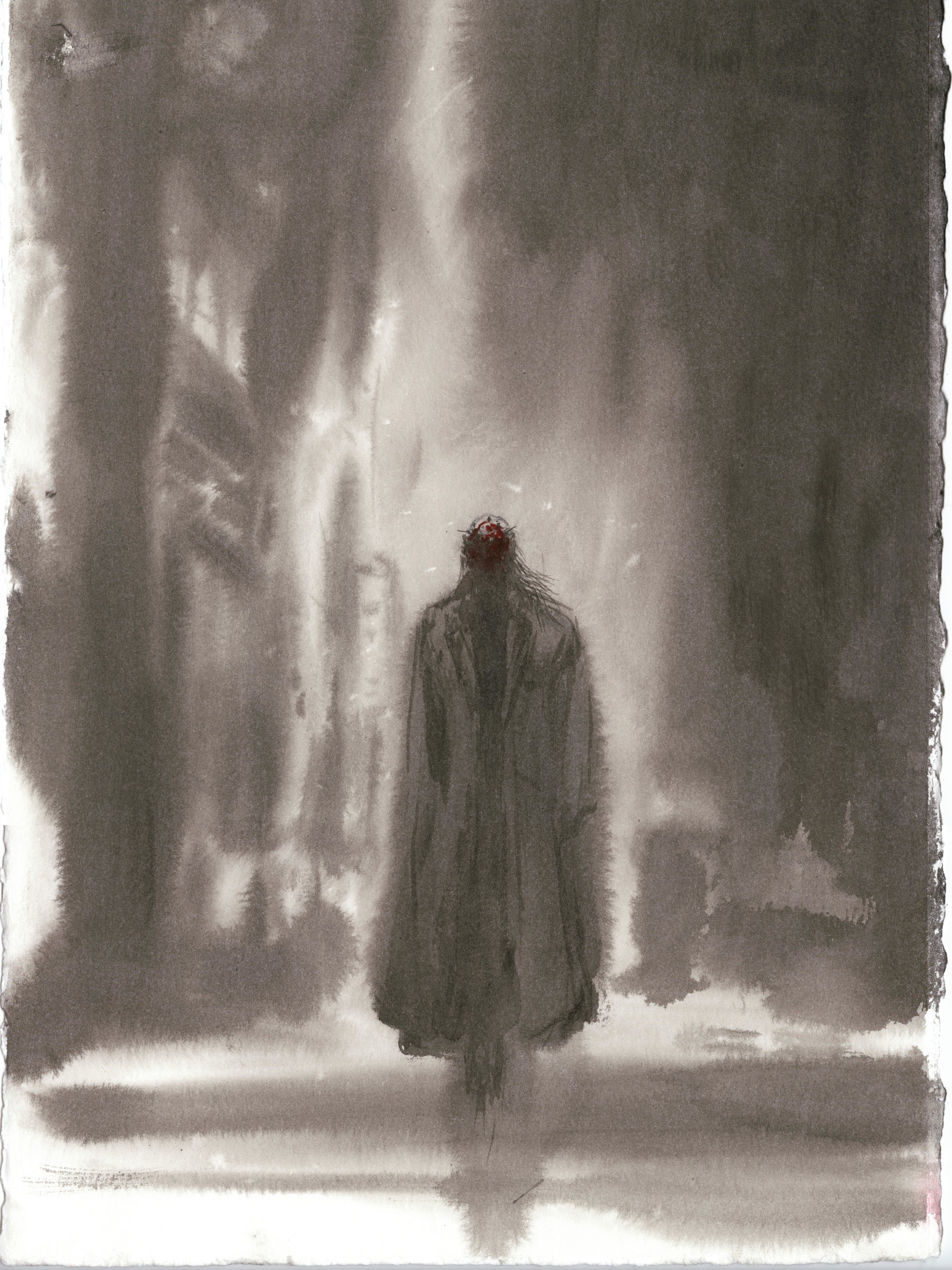 Read online Shinjuku (Second Edition) comic -  Issue # TPB (Part 1) - 16