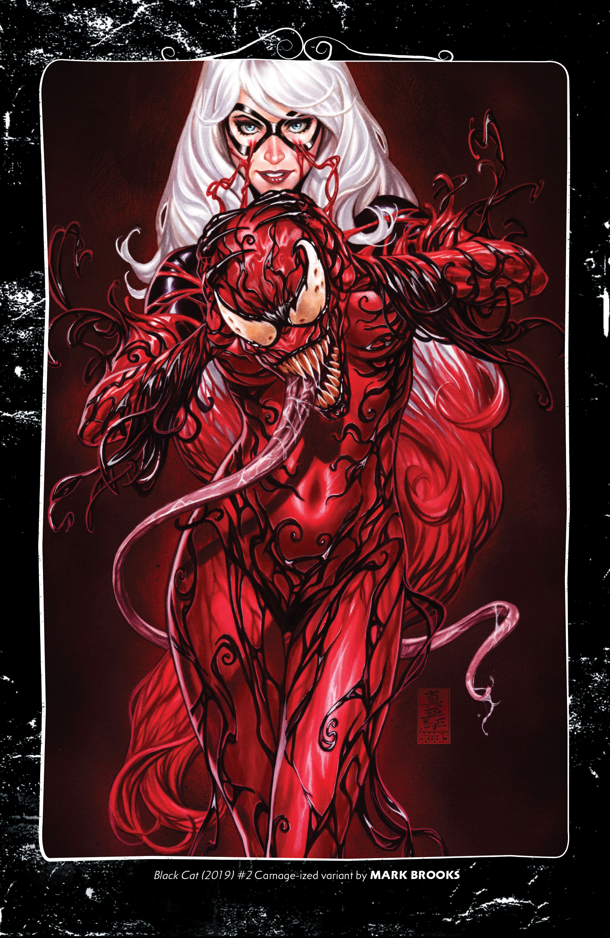 Read online Black Cat by Jed MacKay Omnibus comic -  Issue # TPB (Part 7) - 90