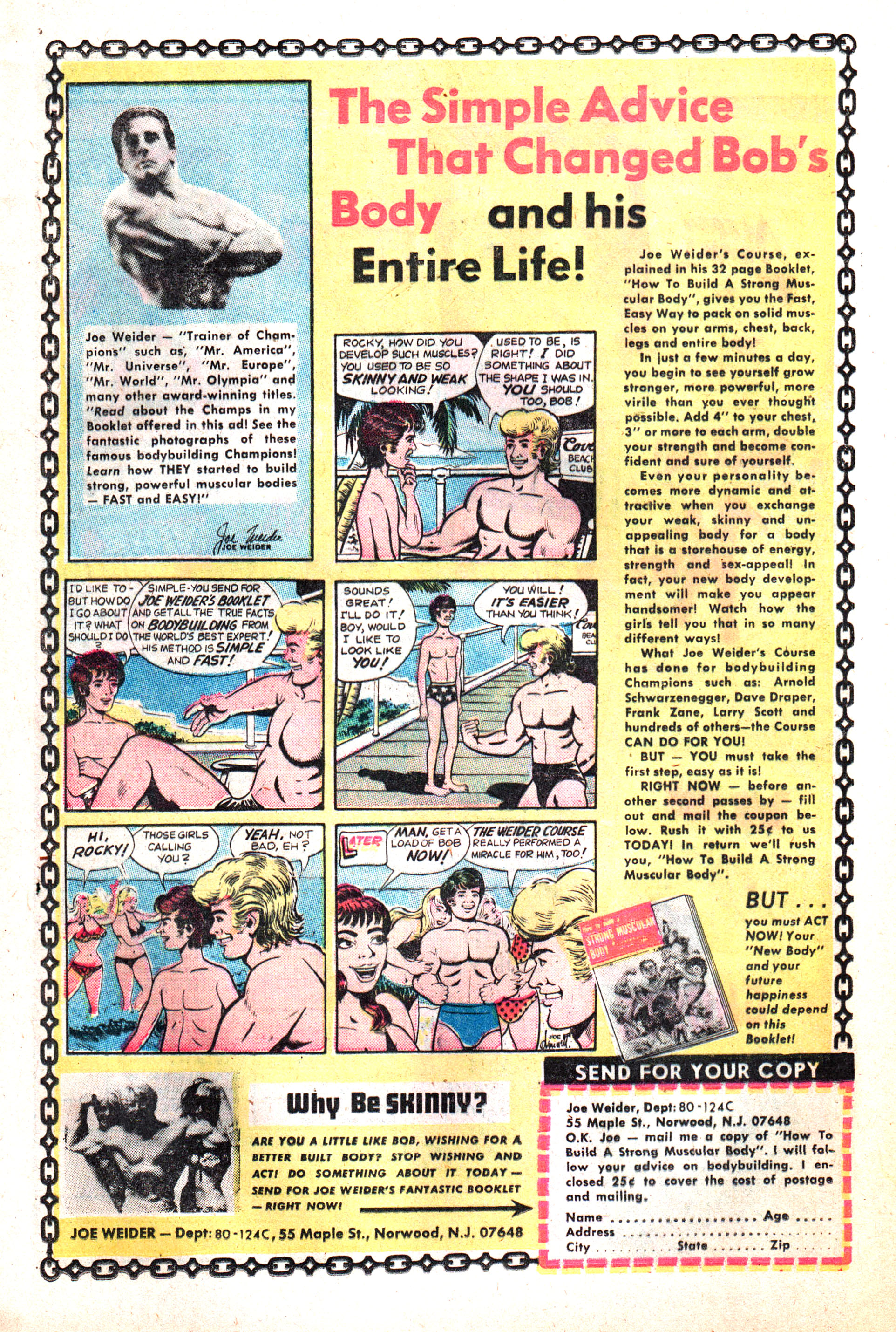 Read online Wonder Woman (1942) comic -  Issue #215 - 13