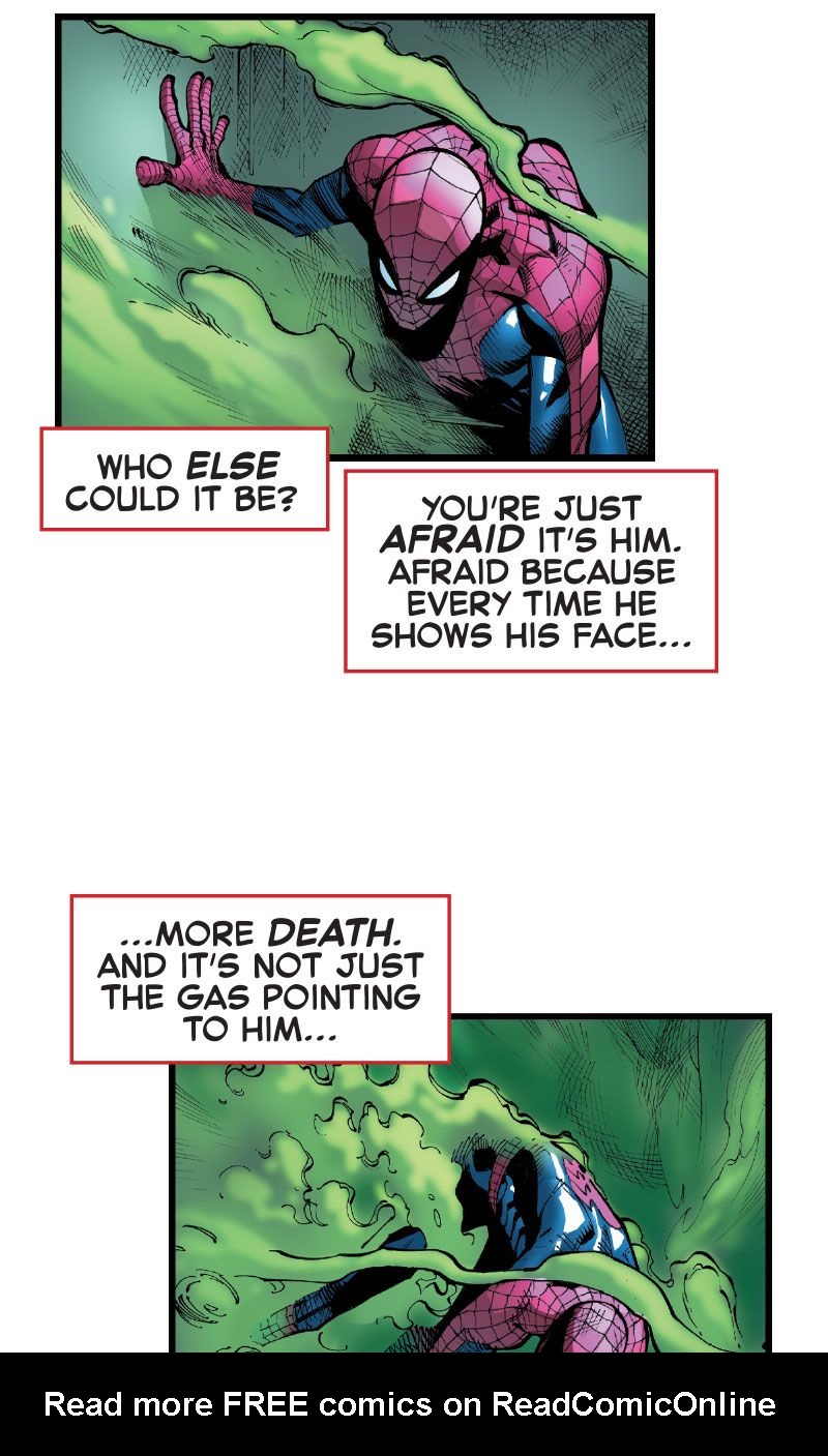 Read online Amazing Spider-Man: Hunted Infinity Comic comic -  Issue #3 - 56