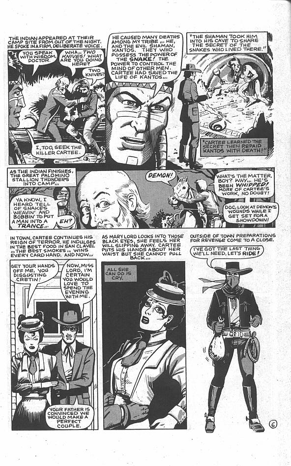 Best of the West (1998) issue 12 - Page 9