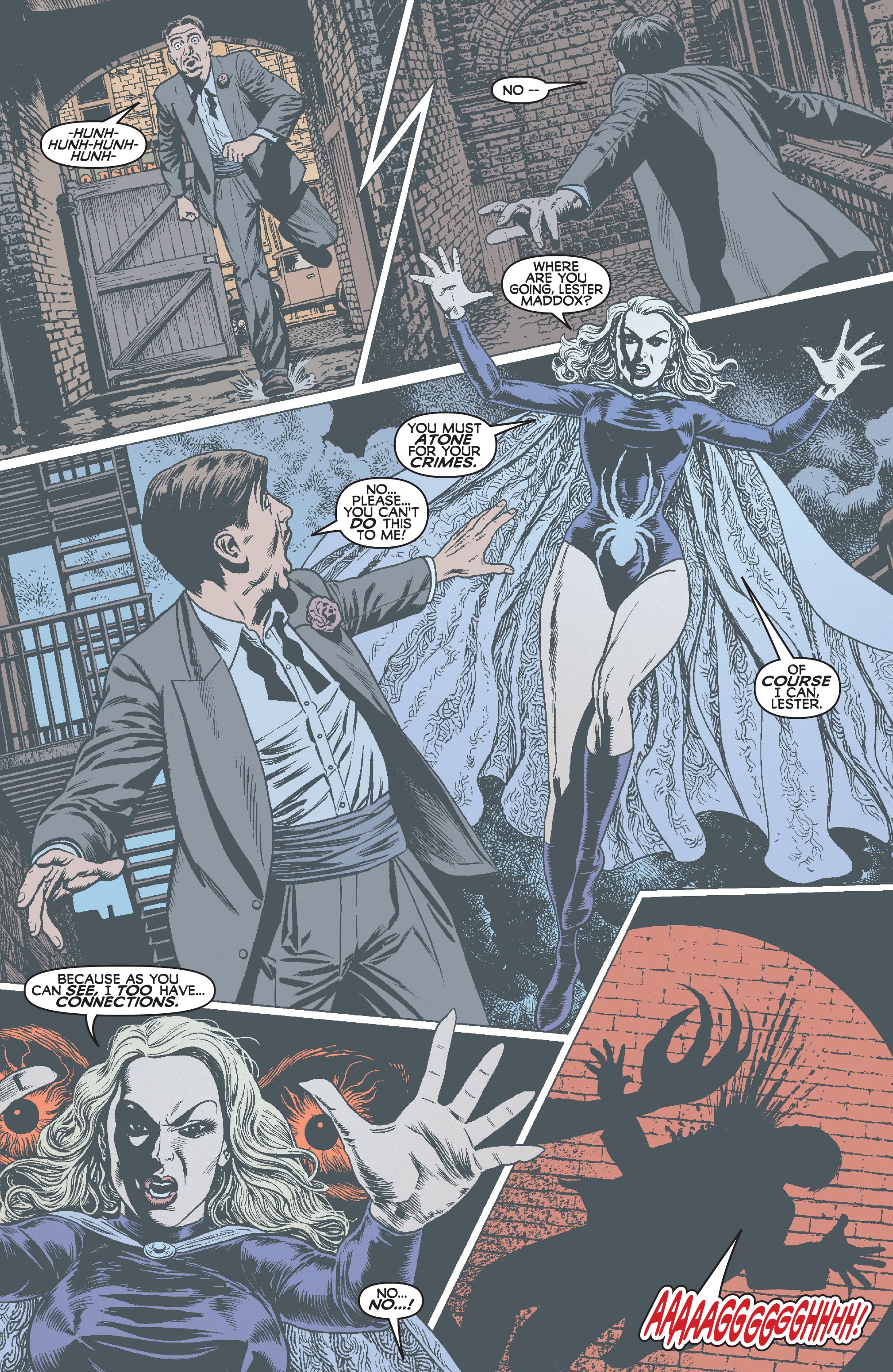 Read online The Twelve comic -  Issue # _The Complete Series (Part 2) - 75