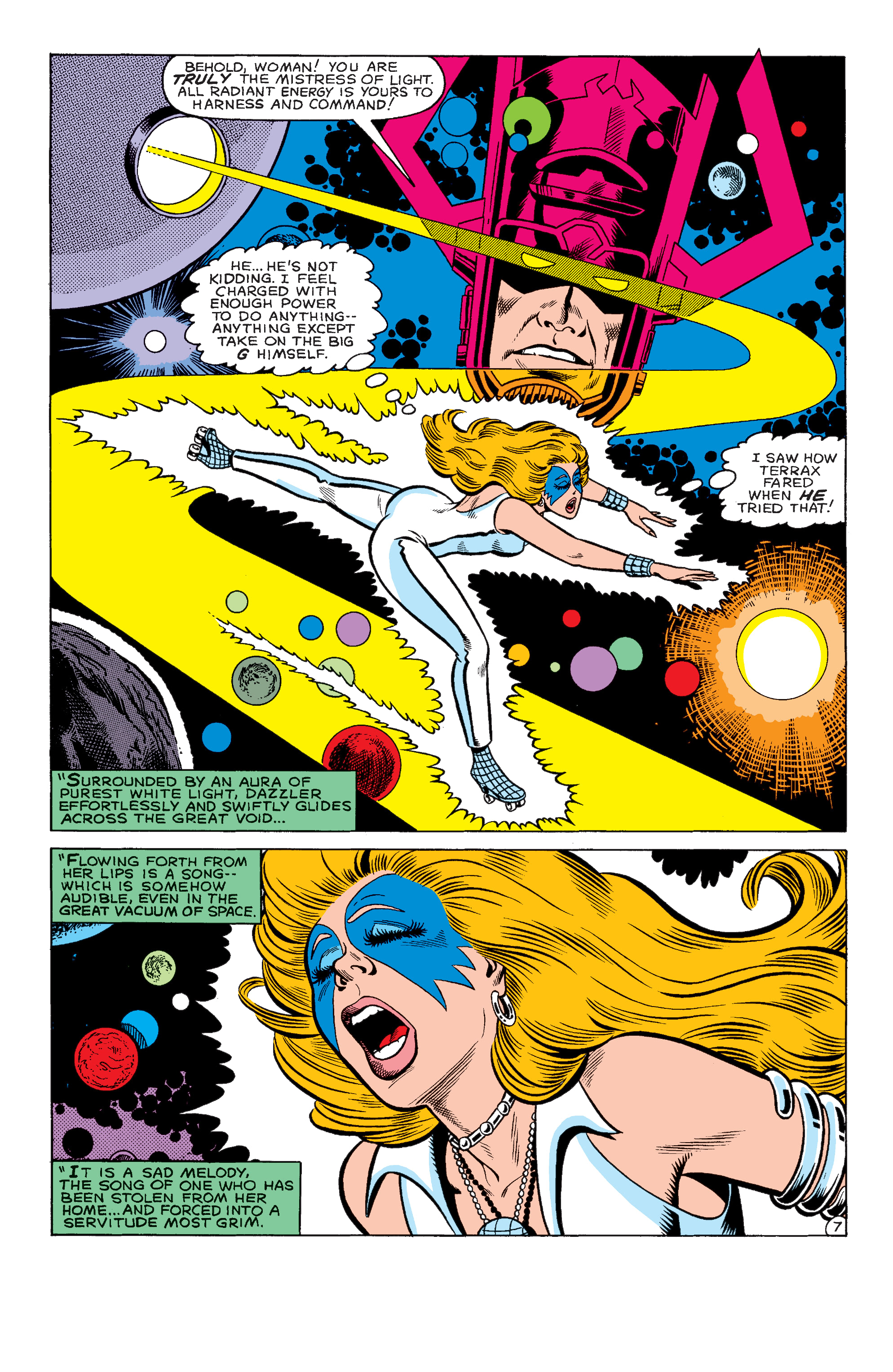 Read online What If? (1977) comic -  Issue # _Complete Collection TPB 3 (Part 4) - 74