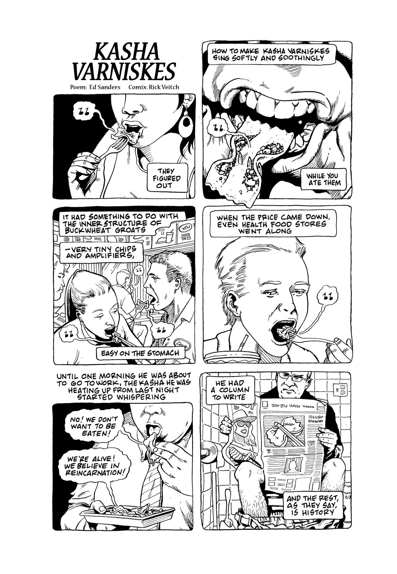 Read online Boy Maximortal comic -  Issue # TPB 2 - 98