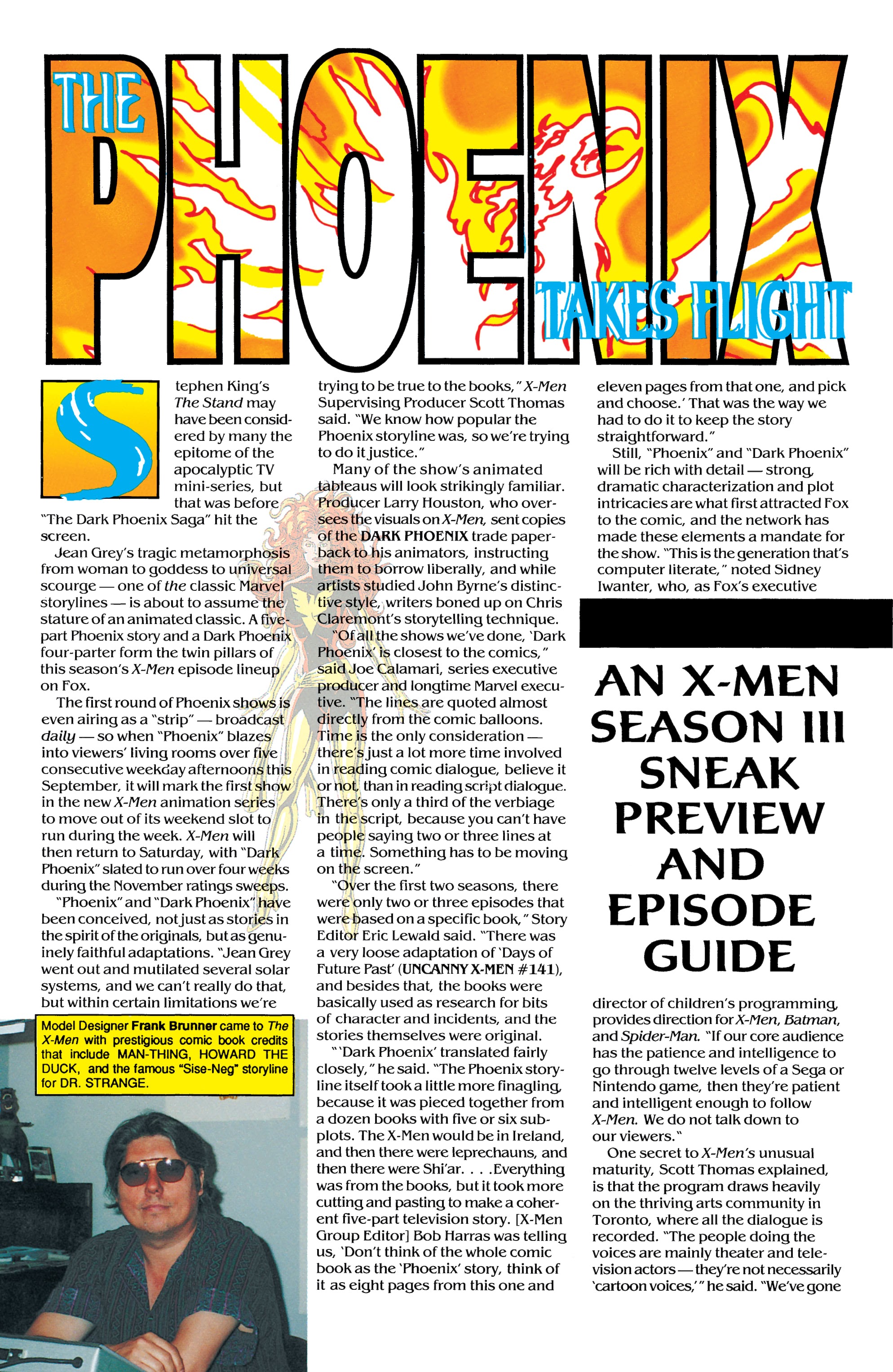 Read online Generation X Epic Collection comic -  Issue # TPB 1 (Part 4) - 95