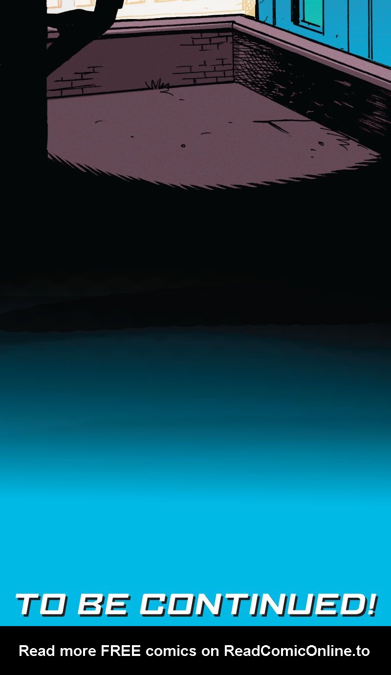 Read online Spider-Man Unlimited Infinity Comic comic -  Issue #13 - 45