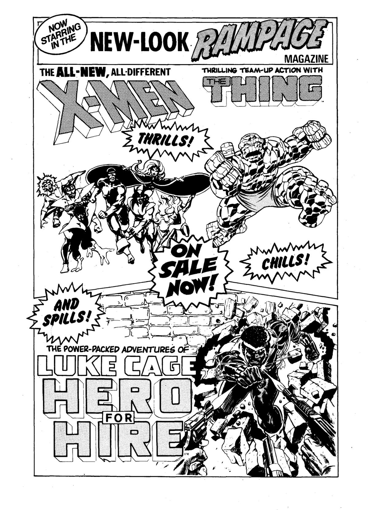 Read online Star Wars Weekly comic -  Issue #130 - 21