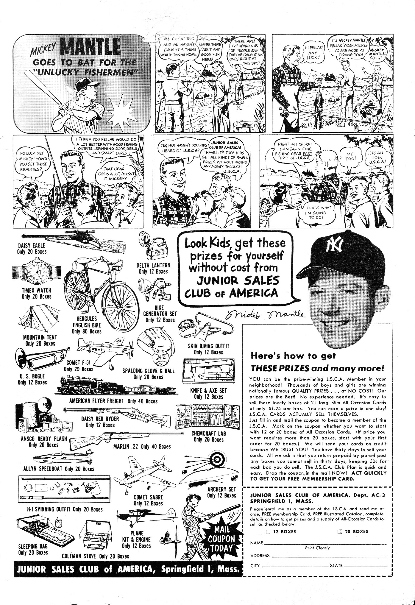 Read online Archie Comics comic -  Issue #086 - 35