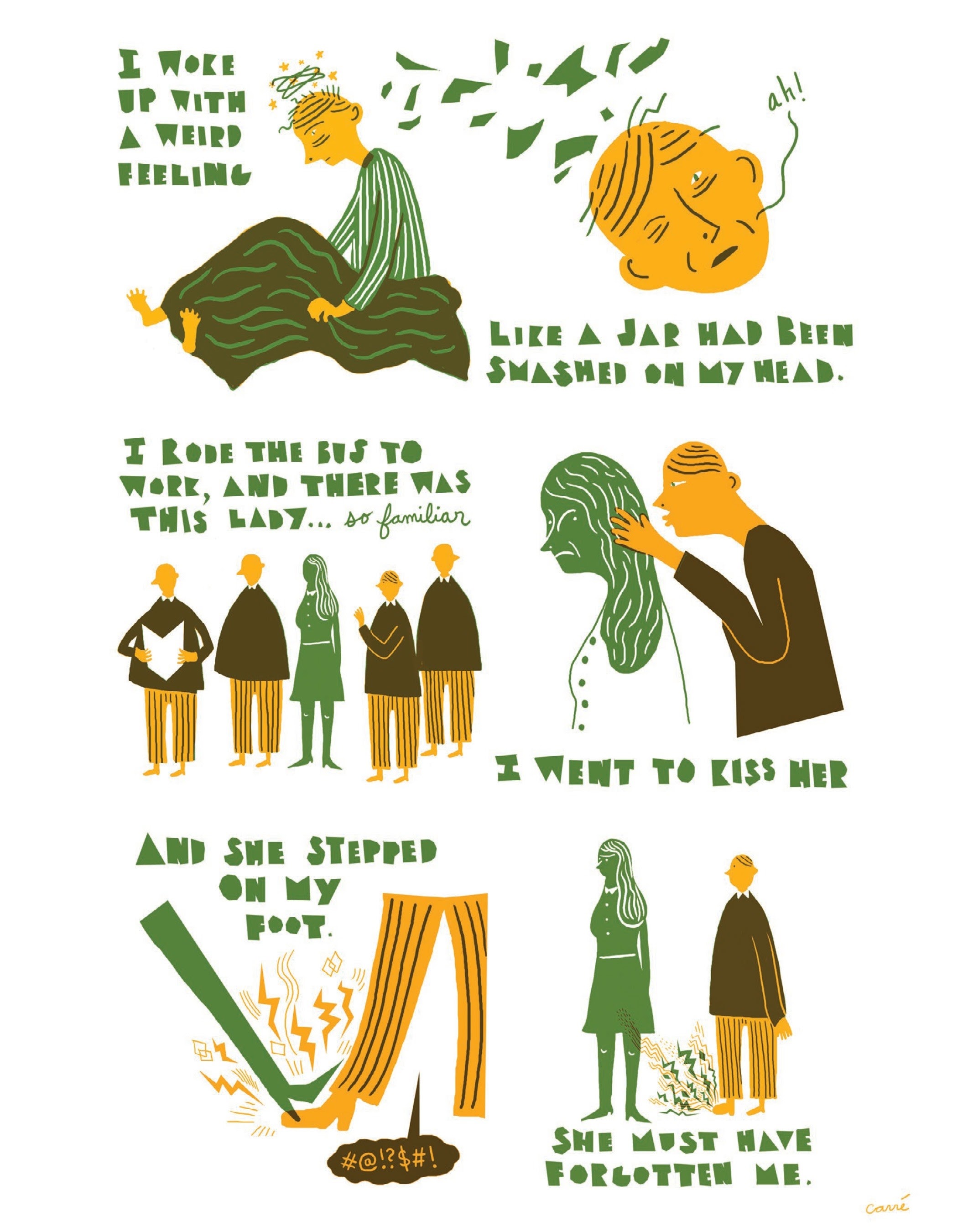 Read online Heads or Tails comic -  Issue # TPB (Part 2) - 75