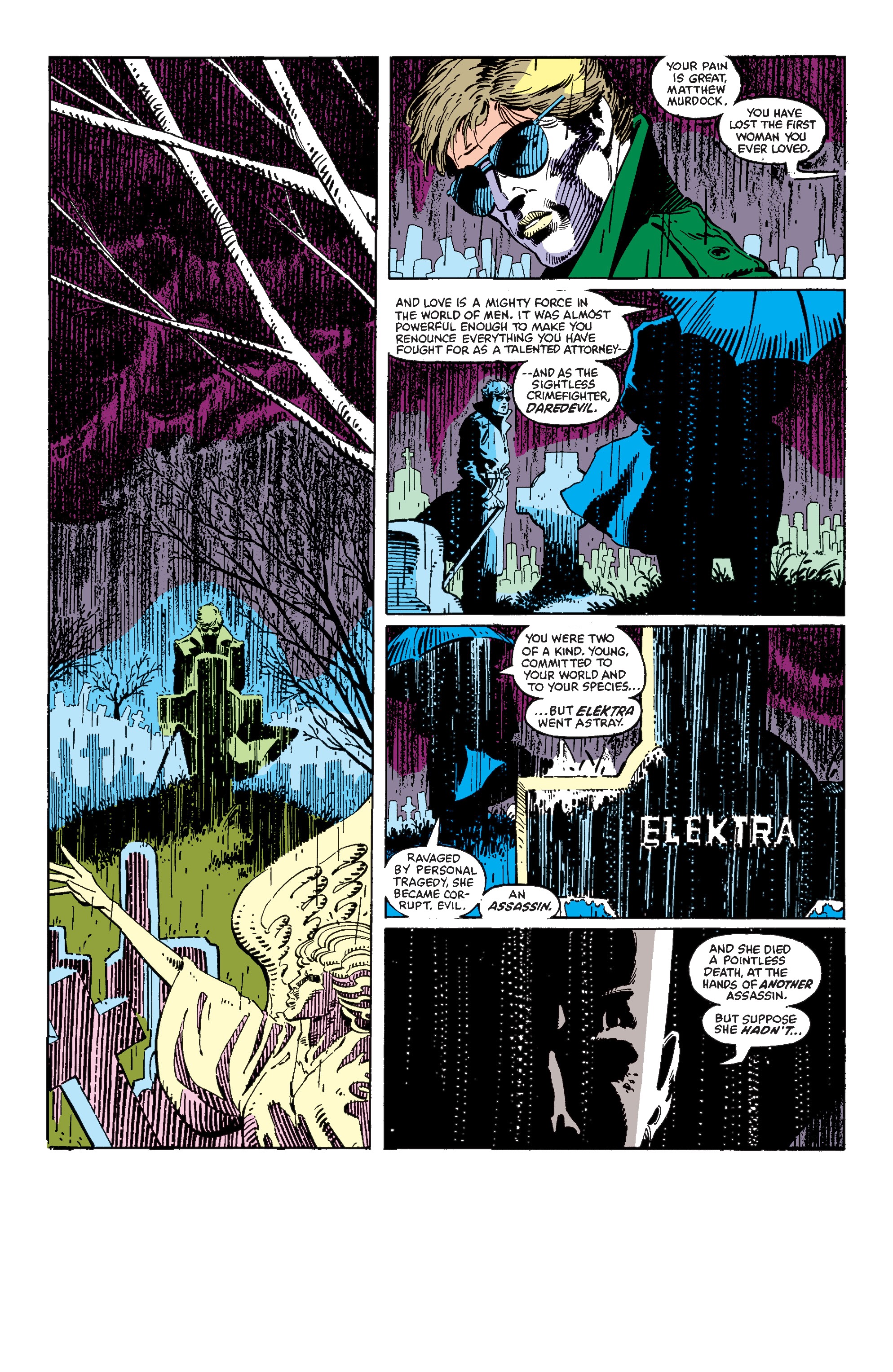 Read online What If? (1977) comic -  Issue # _Complete Collection TPB 3 (Part 5) - 46