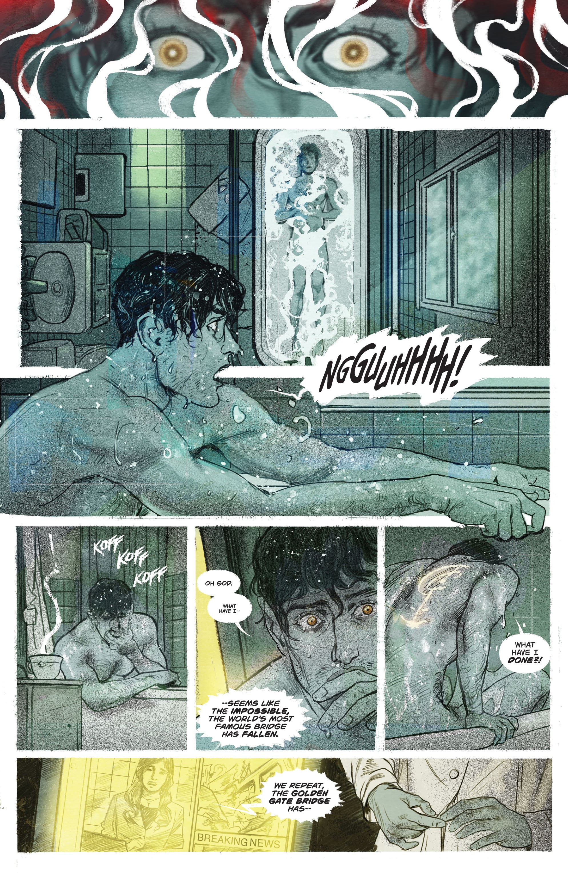 Read online Behold, Behemoth comic -  Issue #1 - 27