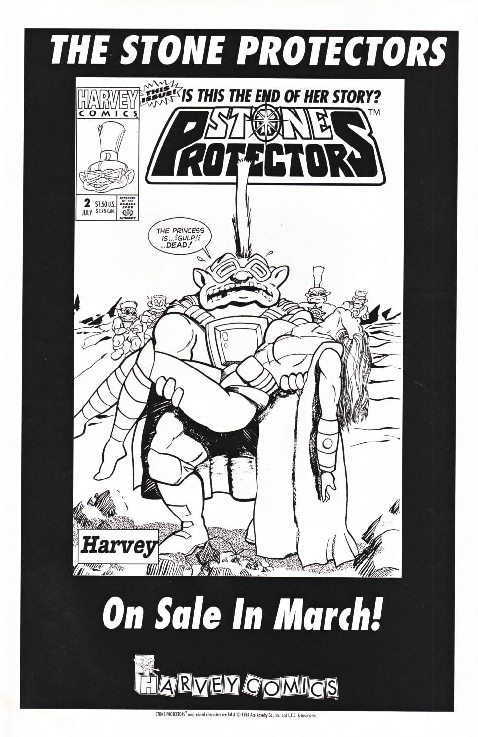 Read online Pink Panther comic -  Issue #8 - 34