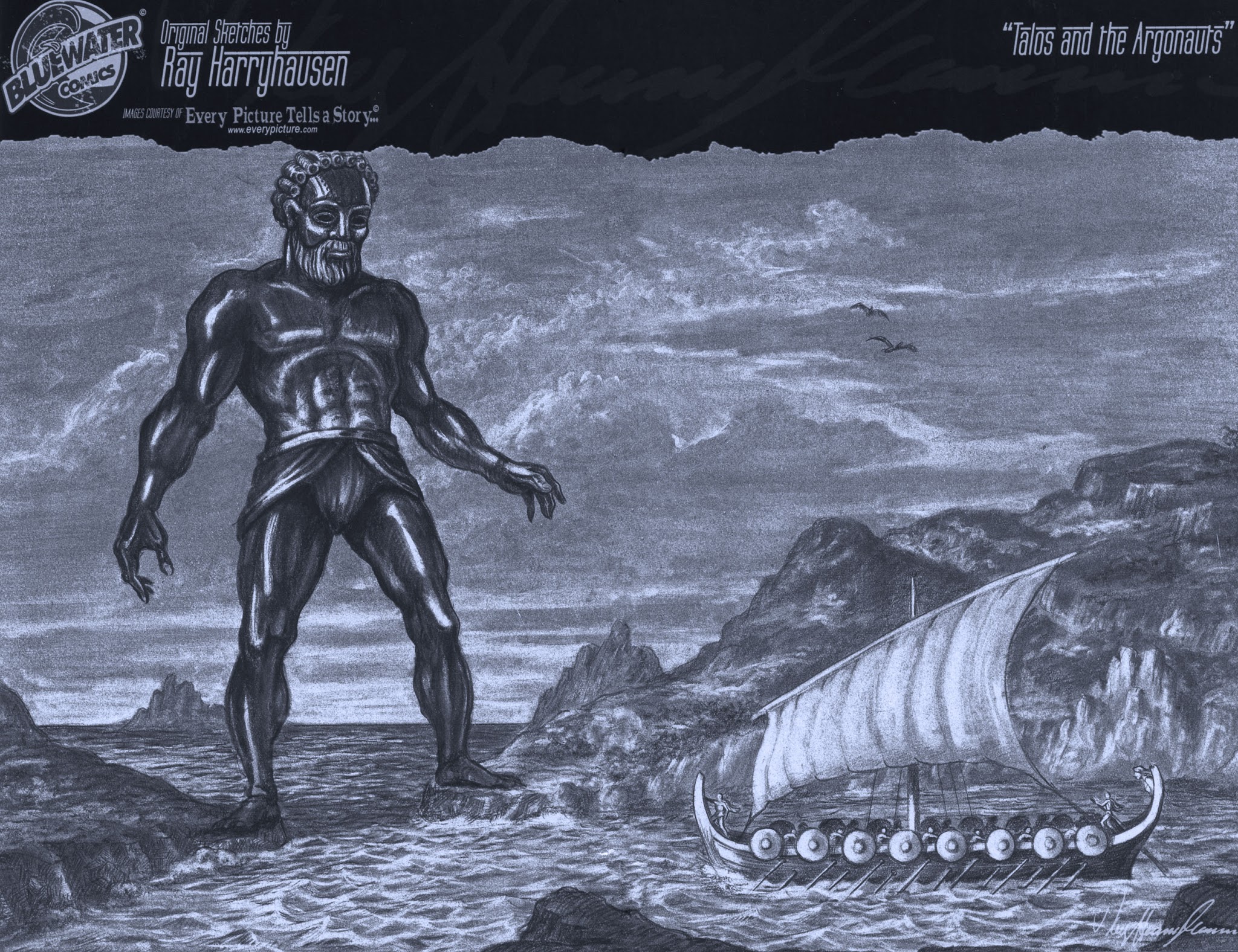 Read online Sinbad: Rogue of Mars comic -  Issue #2 - 27