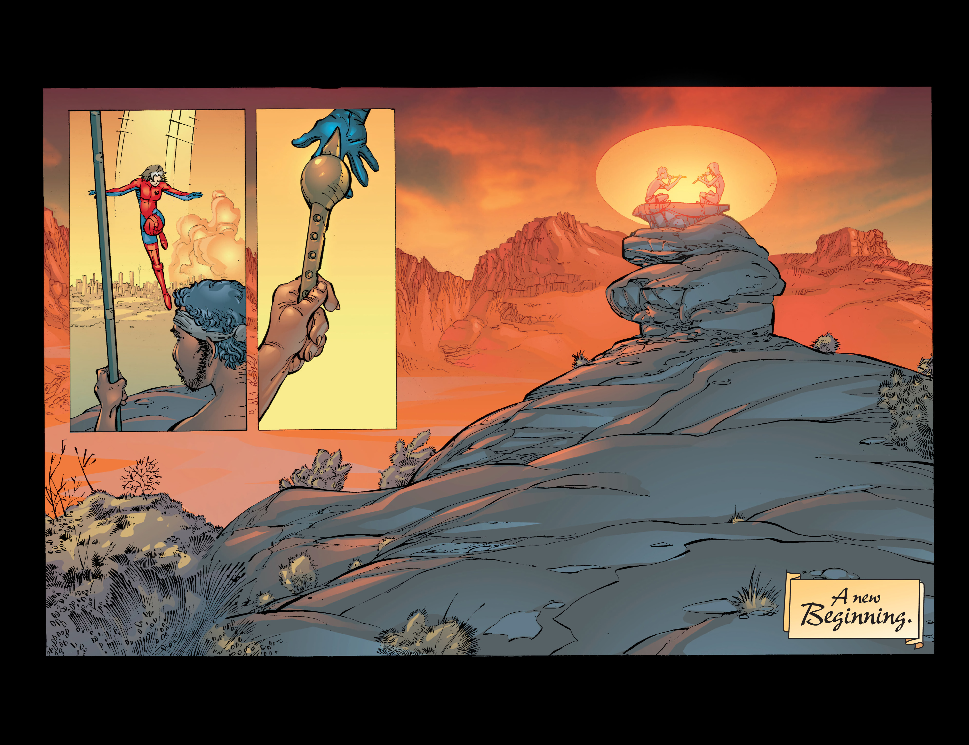Read online X-Treme X-Men by Chris Claremont Omnibus comic -  Issue # TPB (Part 5) - 5